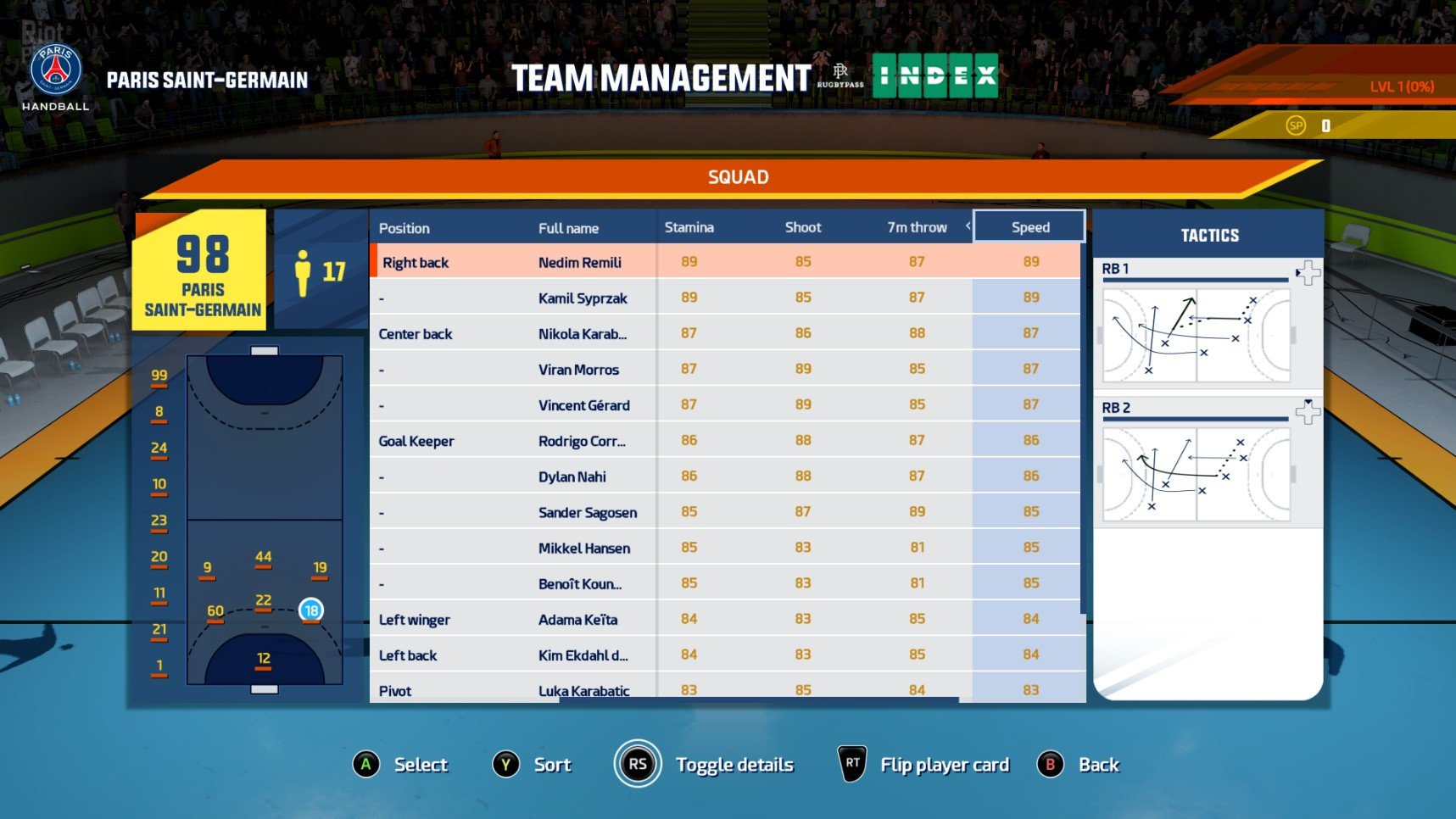 [5]-Handball 21 Download