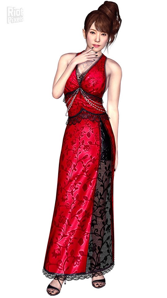 [17]-Yakuza 3 Remastered Download