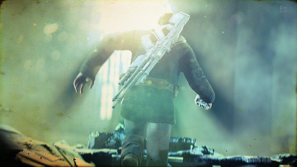 [5]-Resistance 3 – v1.05 + 2 DLCs + RPCS3 Emu + Offline Co-Op Download