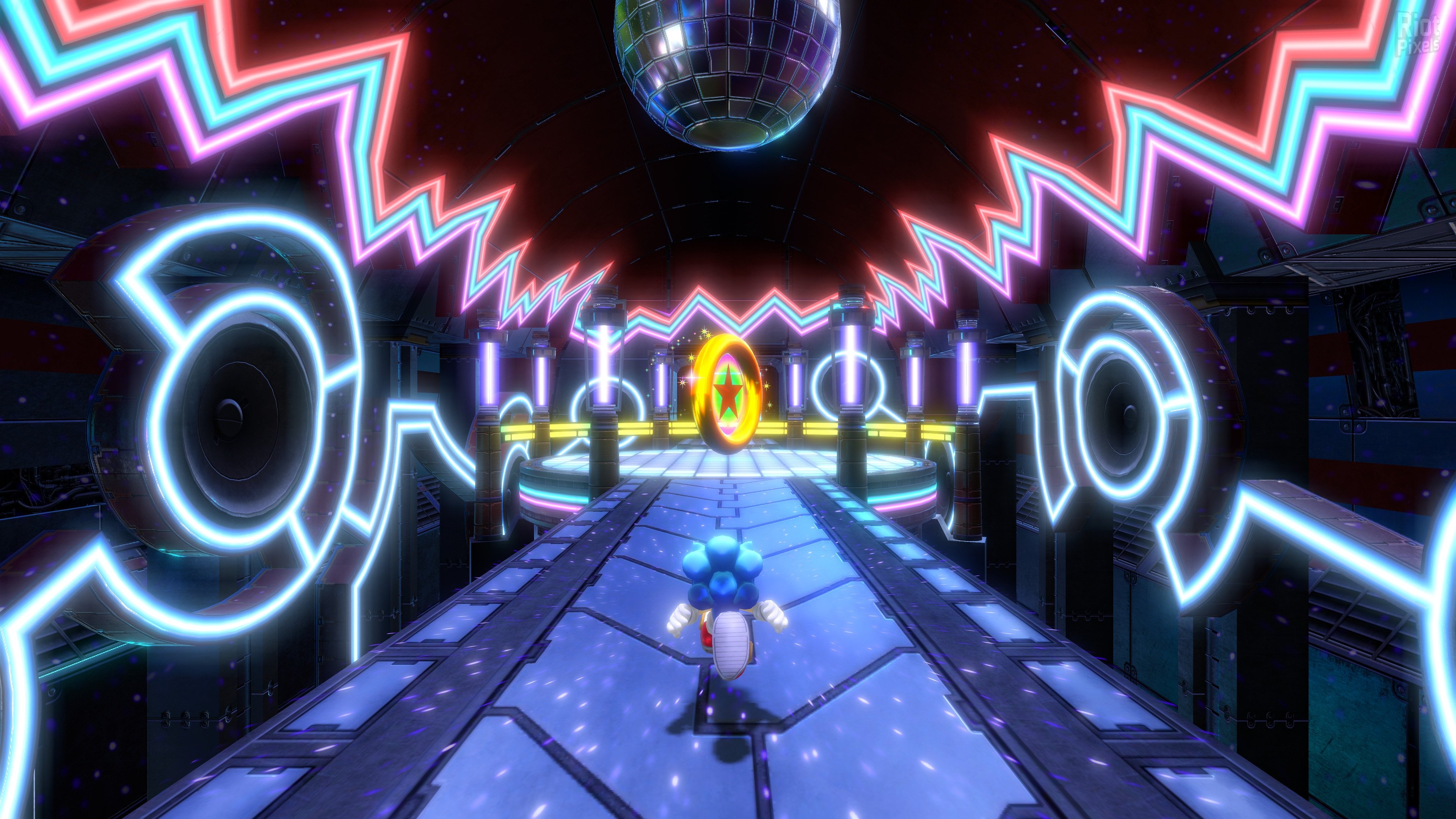 [14]-Sonic Colors: Ultimate – Digital Deluxe Edition – v1.0.3 + 3 DLCs + Yuzu Emu for PC Download