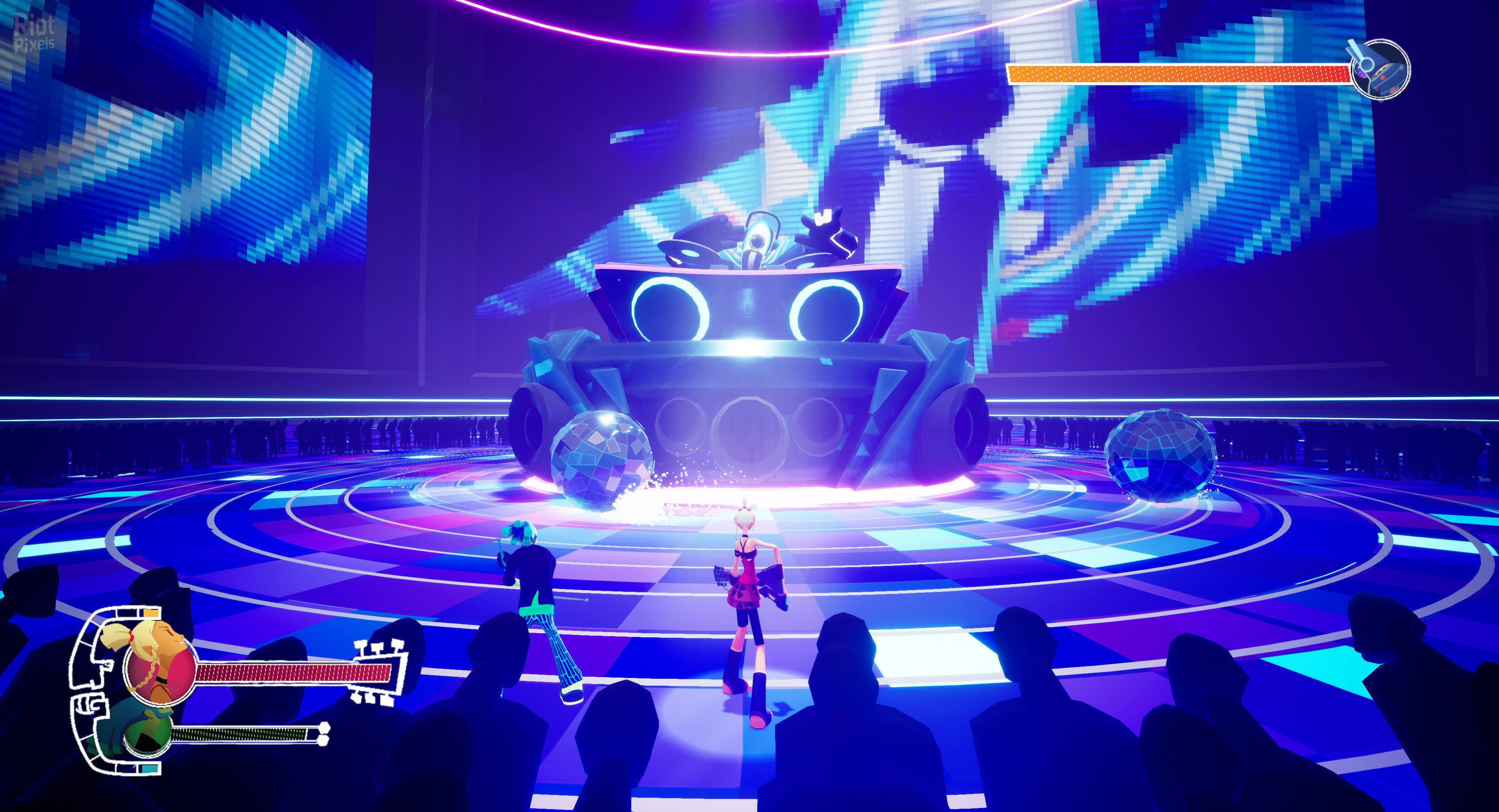 [7]-No Straight Roads: Encore Edition Download