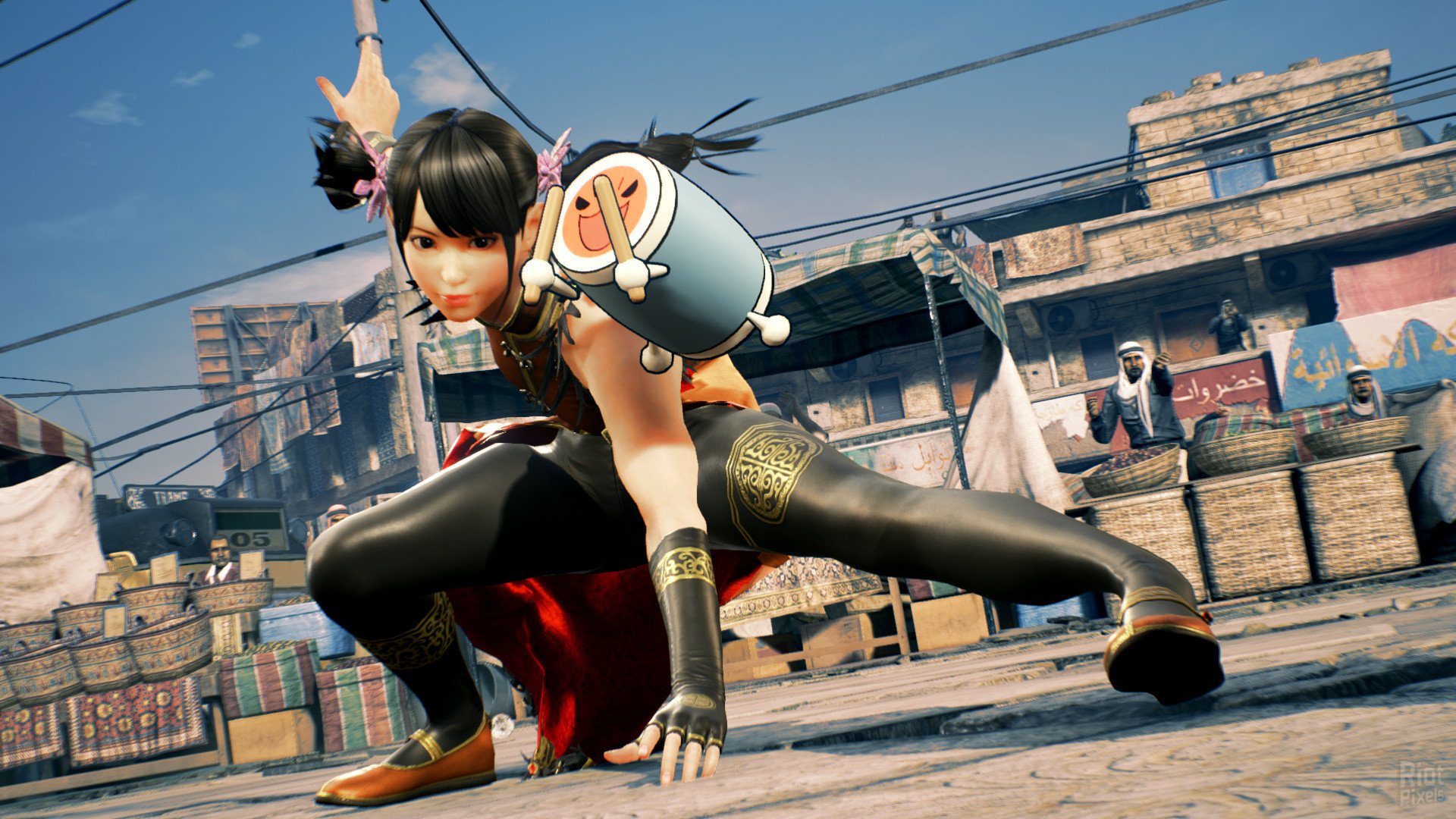 [5]-TEKKEN 7: Ultimate Edition, v4.22 + All DLCs + Multiplayer Download