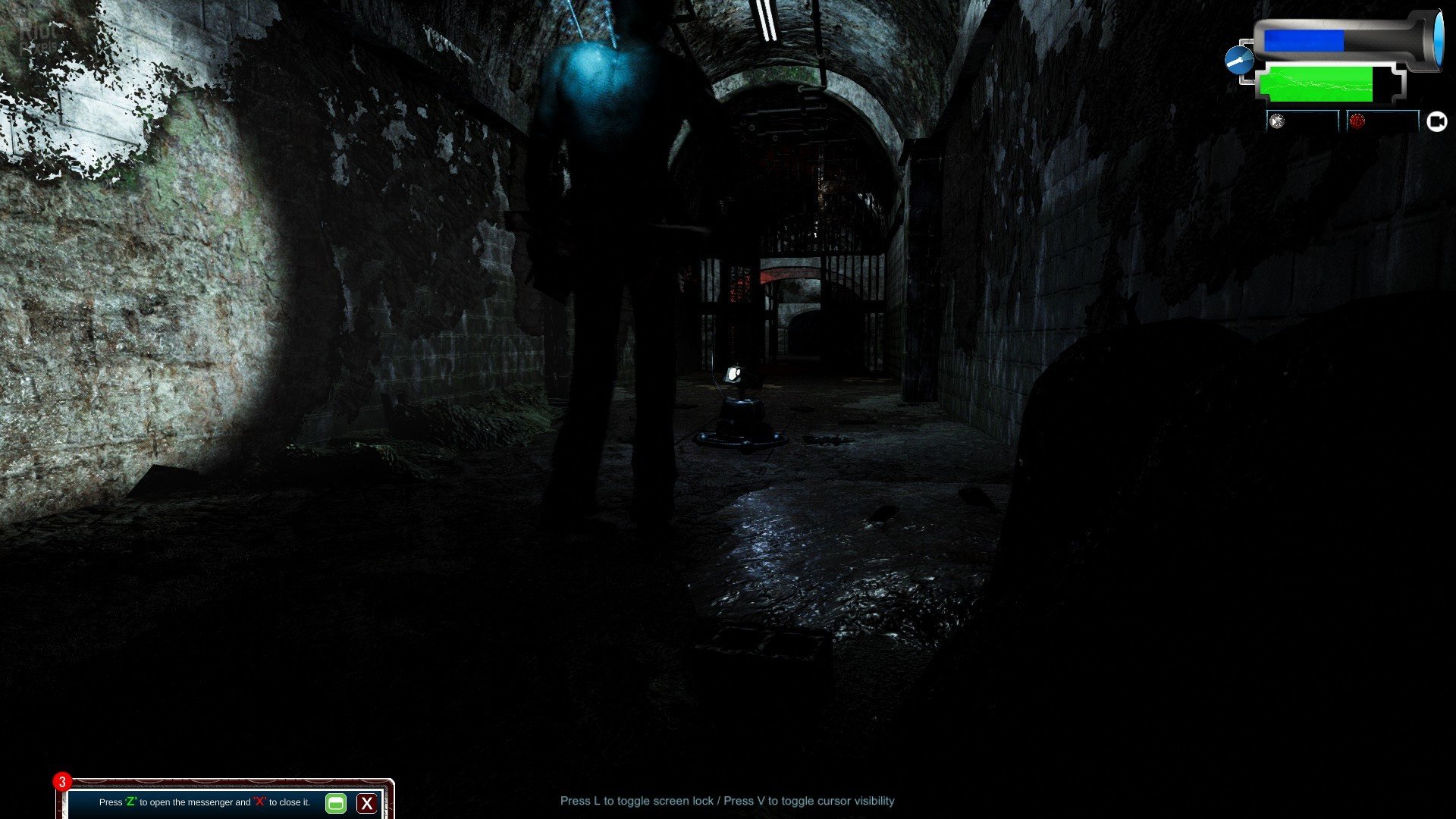 [7]-Shutter 2 + Year Two Update Download