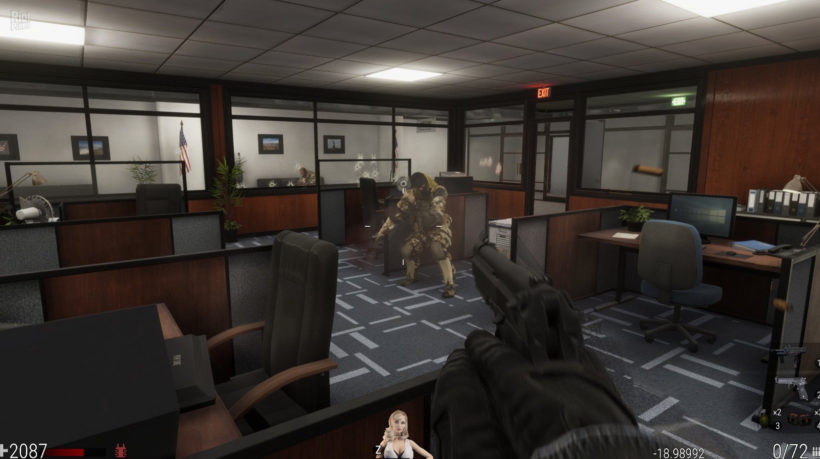 [6]-Wars and Roses + Uncensoring Patch Download