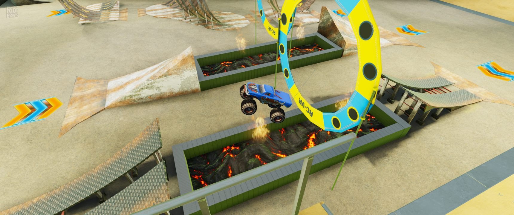 [3]-RC Rush – v1.2.7.4 Download