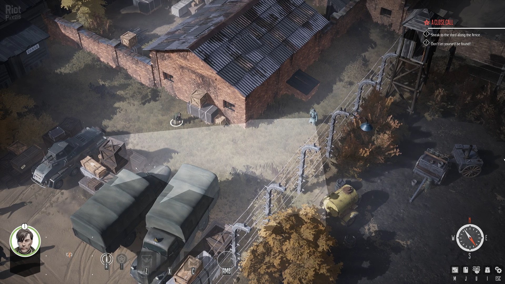 [16]-Partisans 1941: Extended Edition – v1.1.05 + 4 DLCs/Bonuses + Windows 7 Fix Download