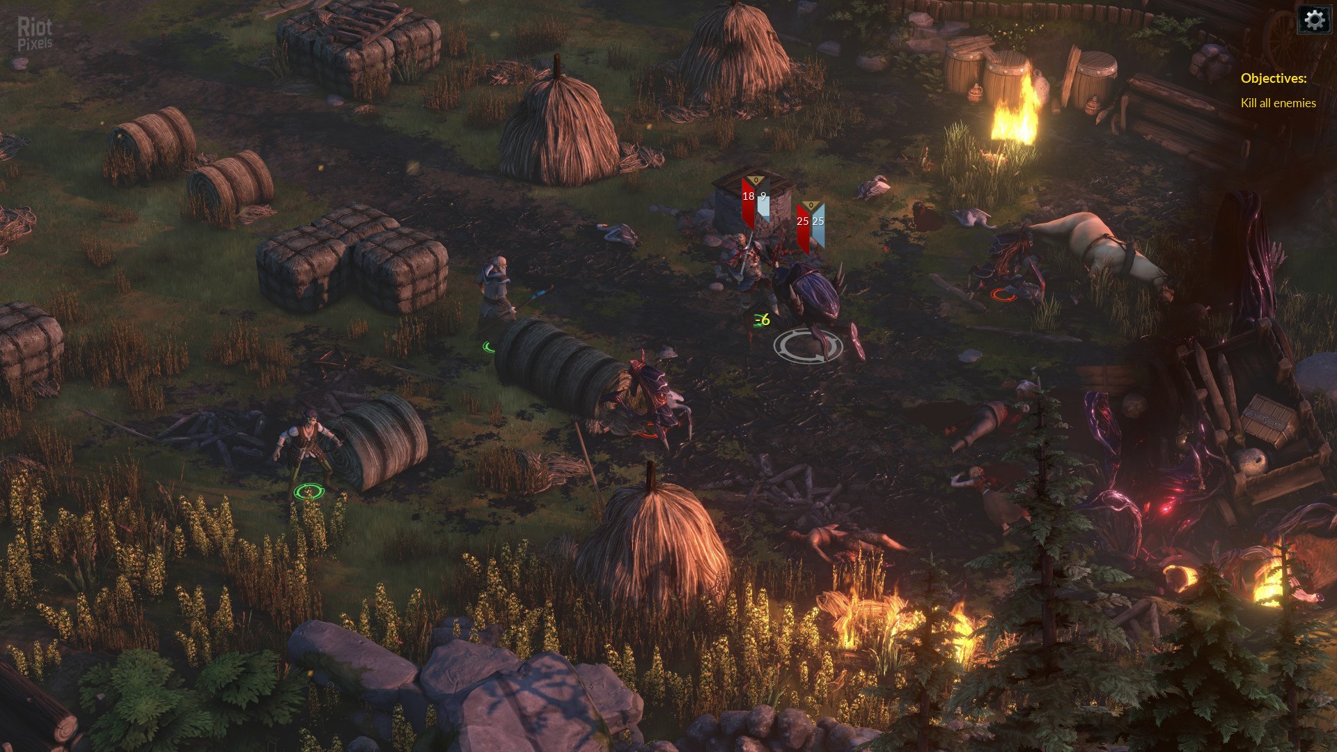 [12]-The Hand of Merlin – v678860 Download