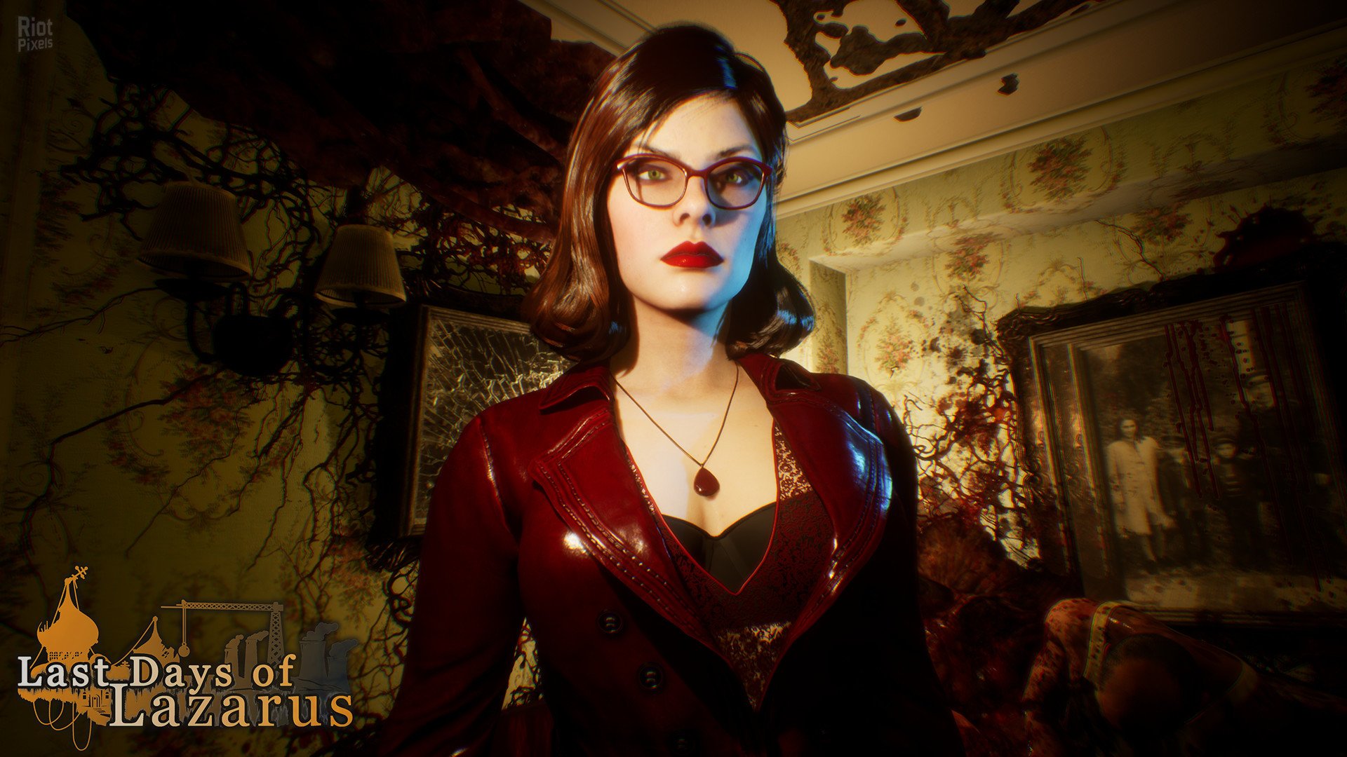 [11]-Last Days of Lazarus Download