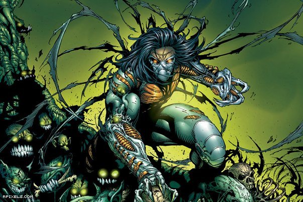 [26]-The Darkness – v1.03 + RPCS3 Emulator Download