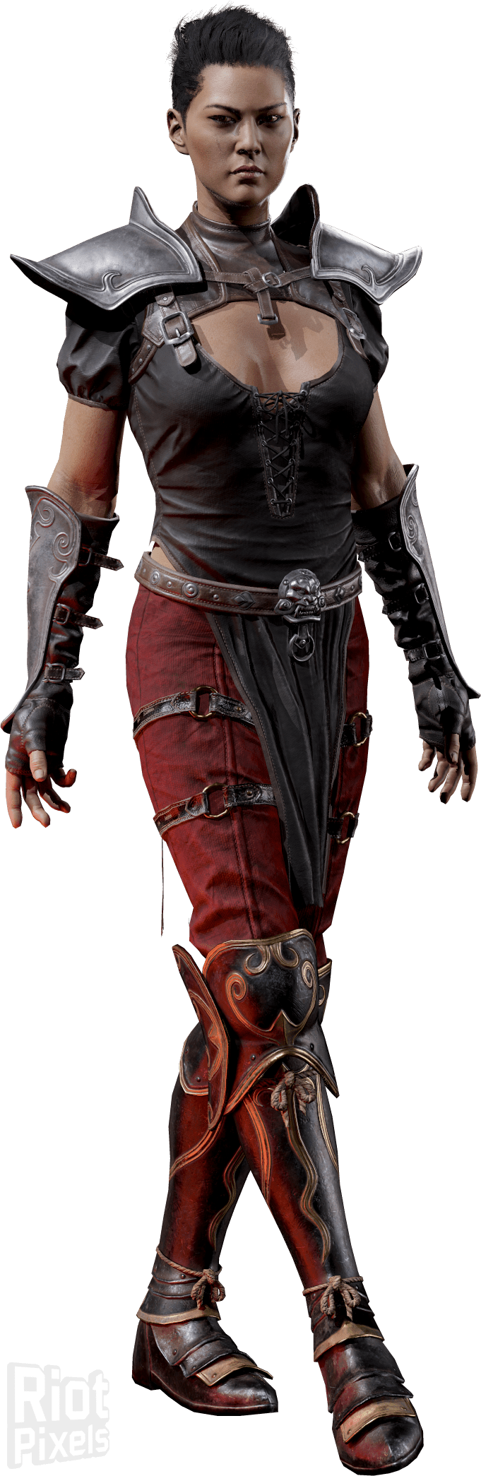 [18]-Diablo II: Resurrected – v1.3.70409 (v2.4.3) Download