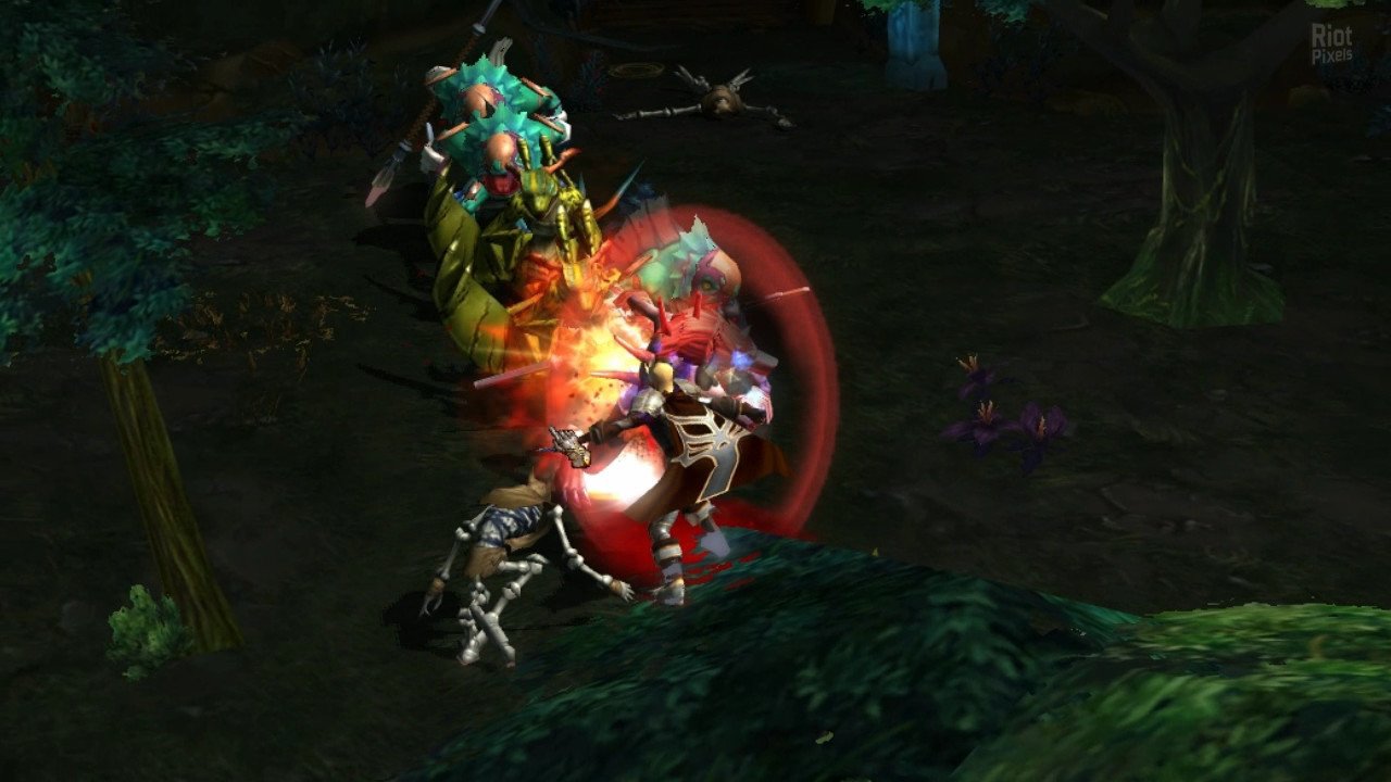 [3]-Mythos (Single-player Re-release) Download