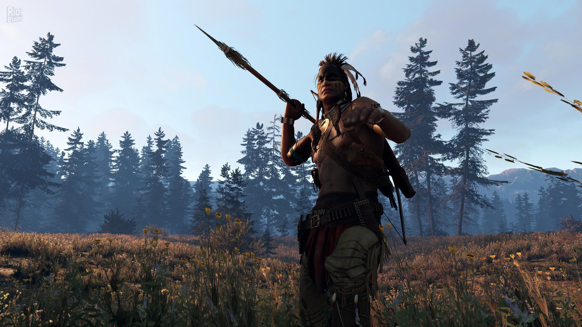 [4]-This Land Is My Land: Founders Edition – v1.0.3.18972 + 2 DLCs Download