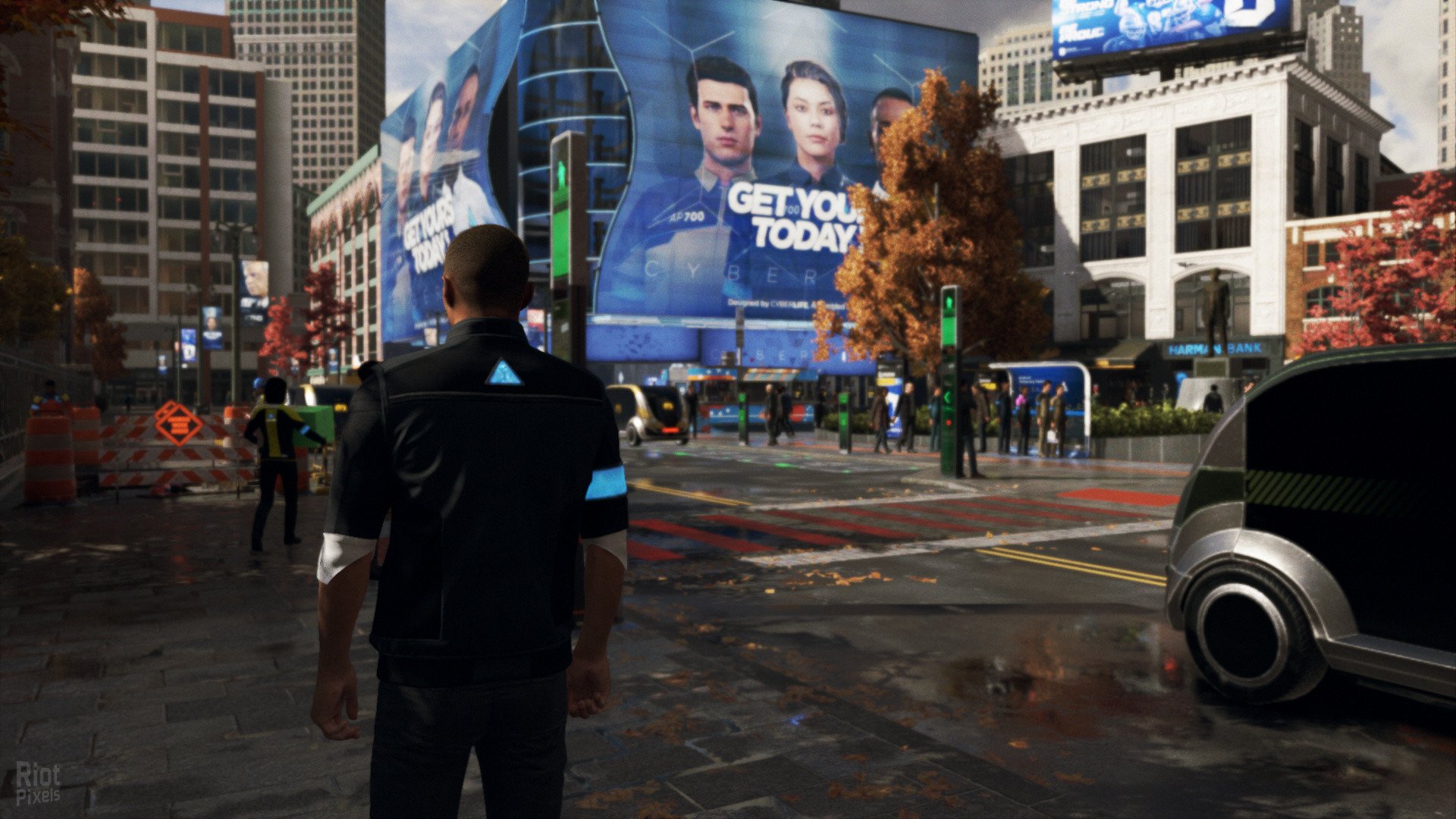 [4]-Detroit: Become Human – v20211117/Build 7662975 + Windows 7 Fix Download