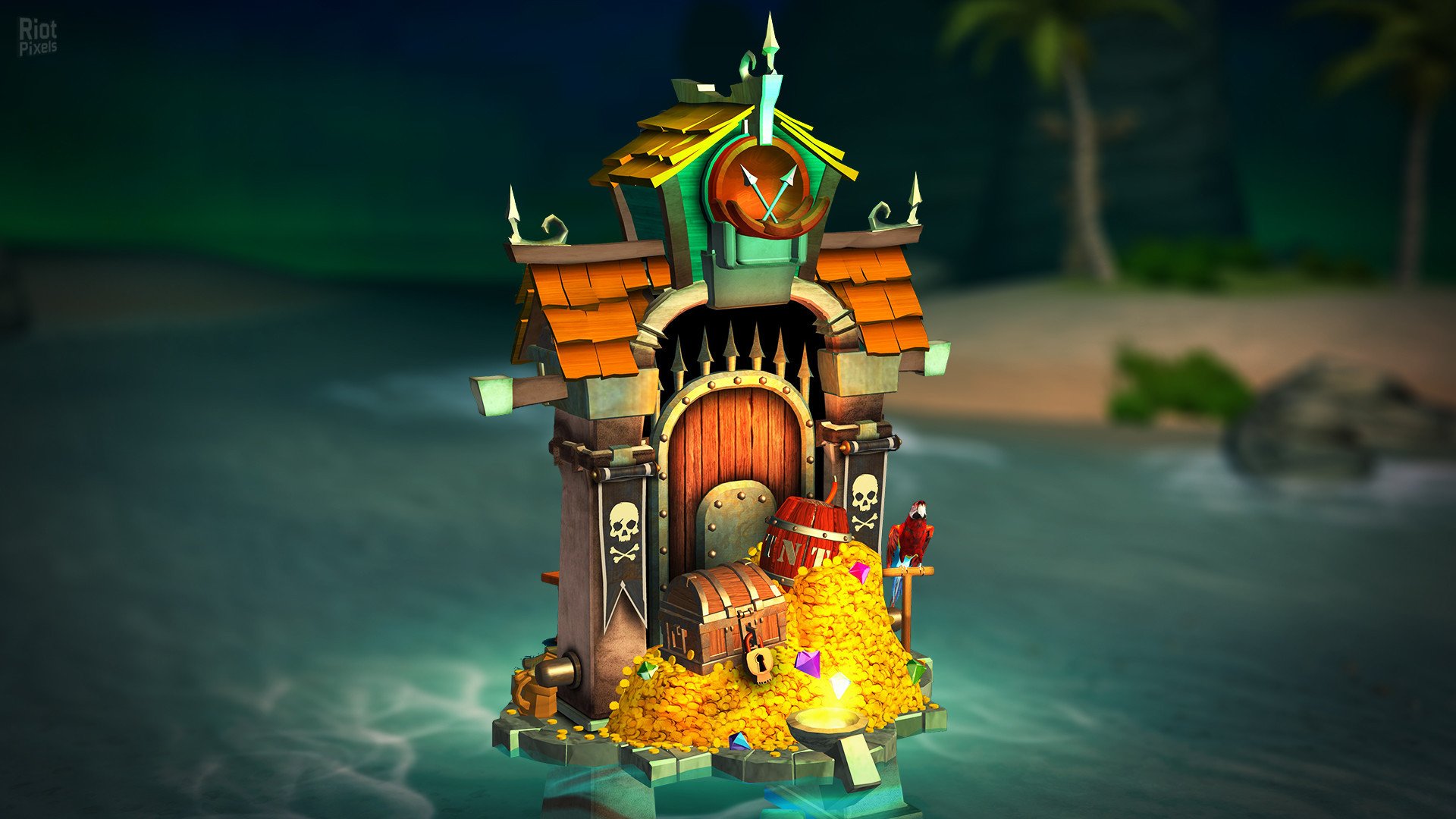 [6]-Doors: Paradox Download