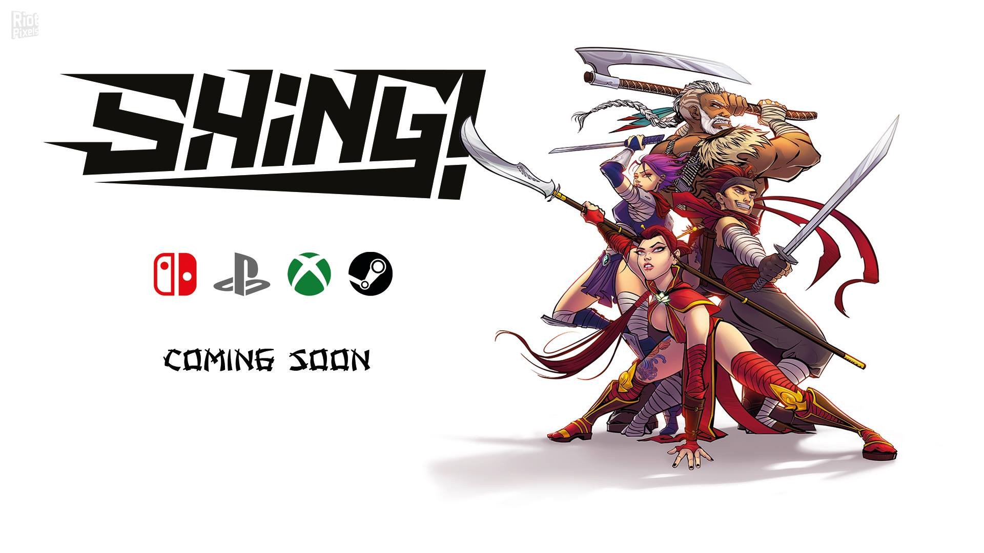 [19]-Shing! Digital Deluxe Edition – v2.0 + Bonus Content Download
