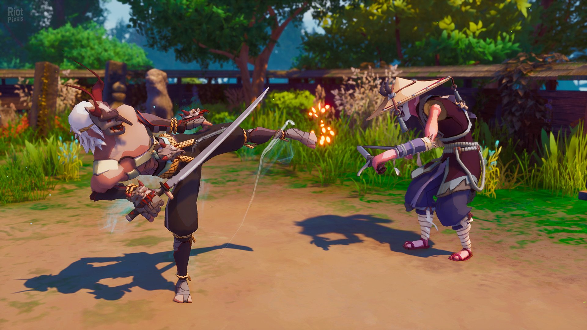 [16]-Rogue Spirit – v1.006 Download