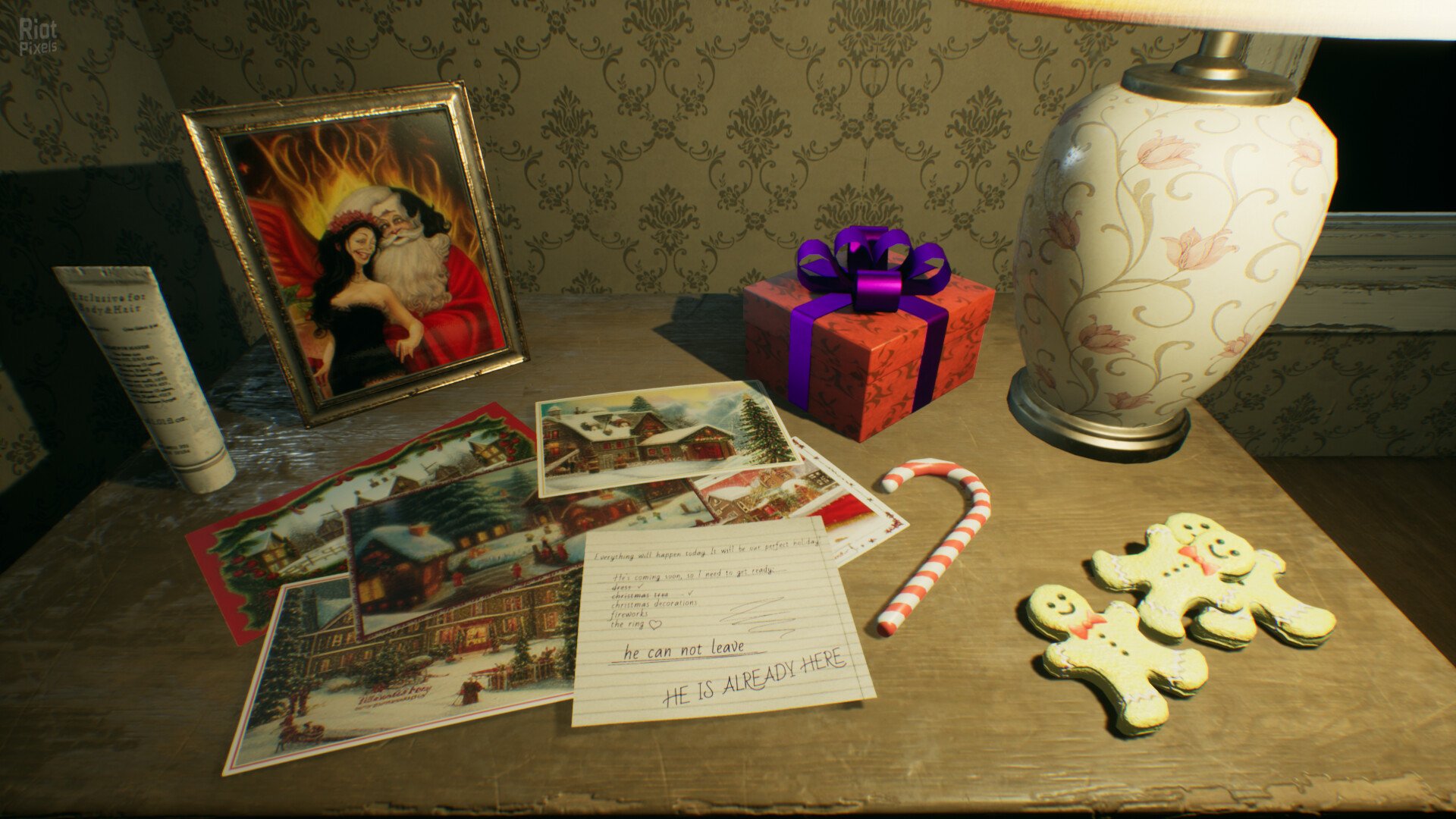 [6]-Crimson Snow Download