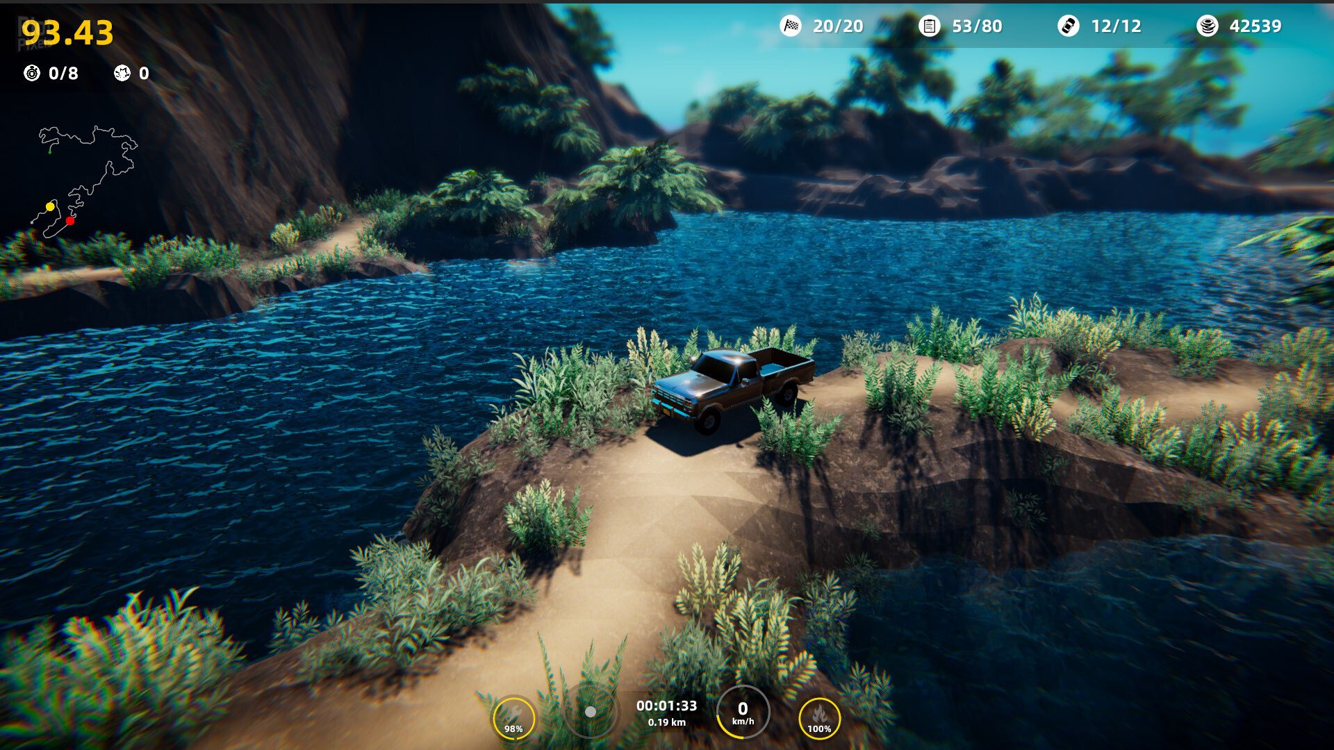 [10]-Joyride – Build 11129441 + 4 DLCs Download