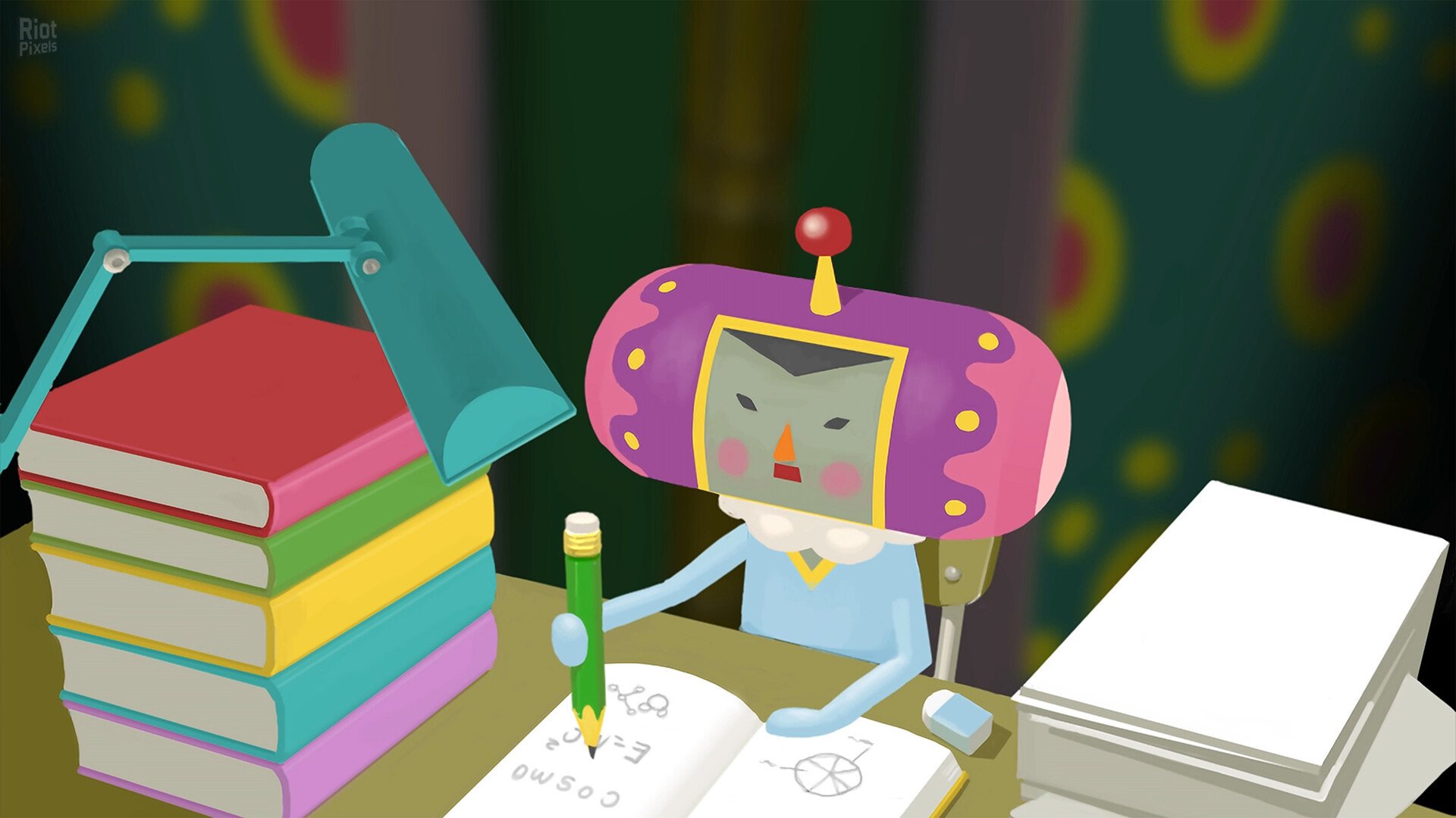 [7]-We Love Katamari REROLL+ Royal Reverie – Special Edition + DLC Download