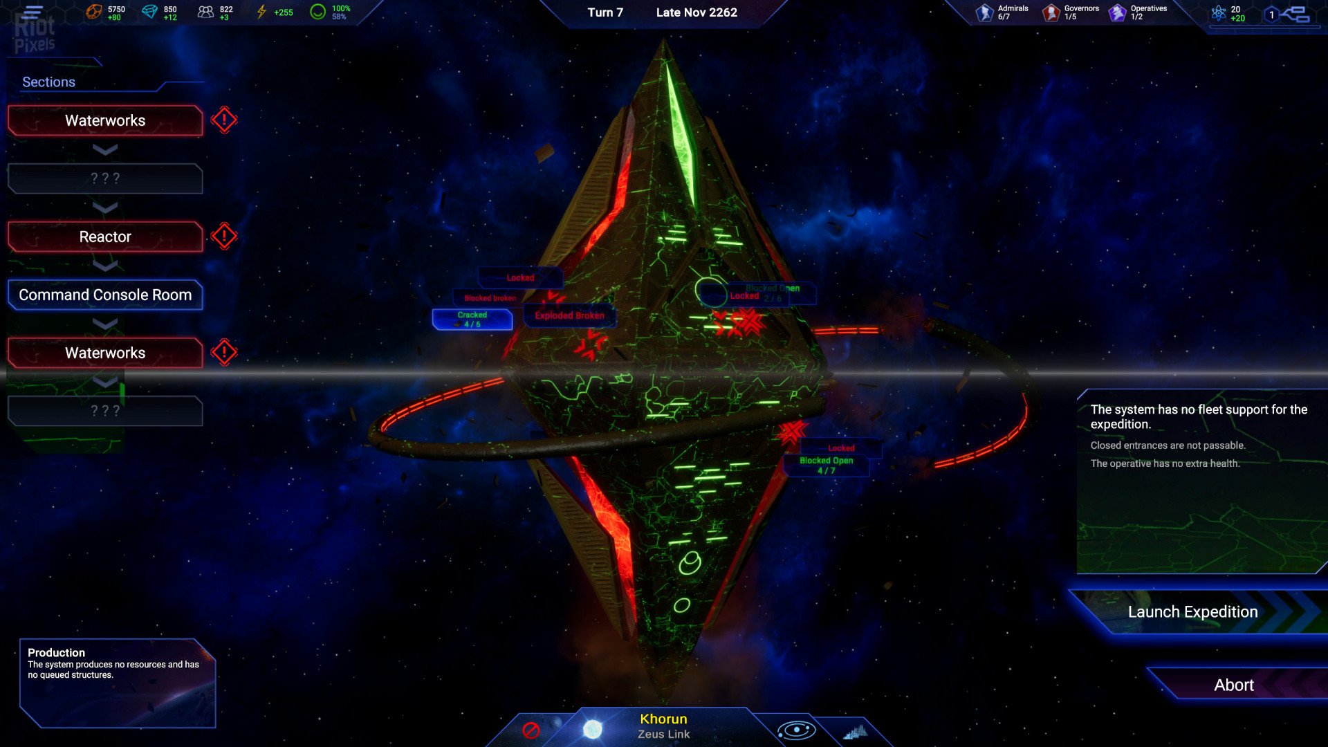 [9]-The Pegasus Expedition Download