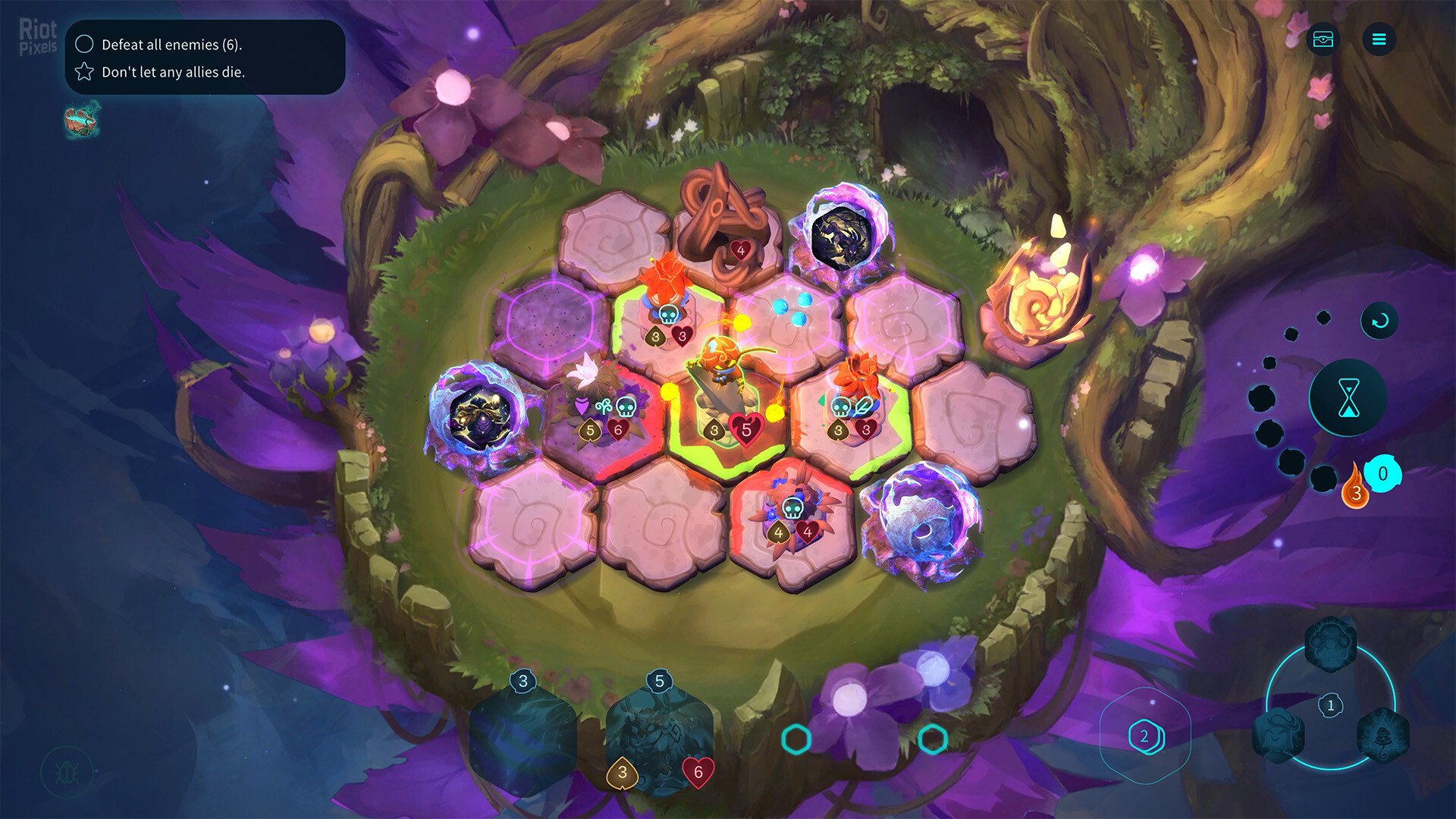 [9]-Oaken: Supporter Edition – v1.0.2 + Bonus Content Download