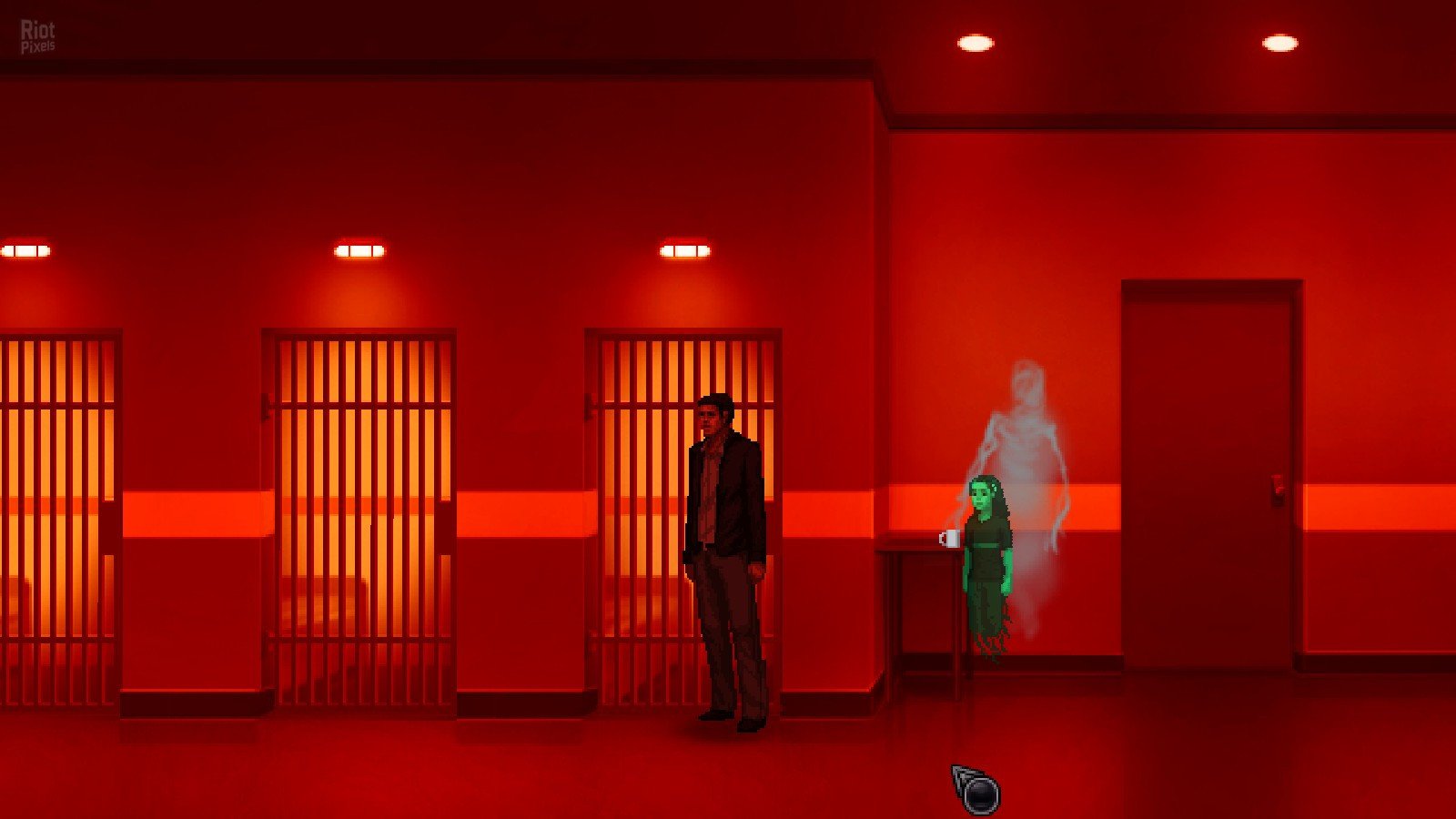 [13]-Unavowed – v2.0.1 + Bonus Wallpaper Download