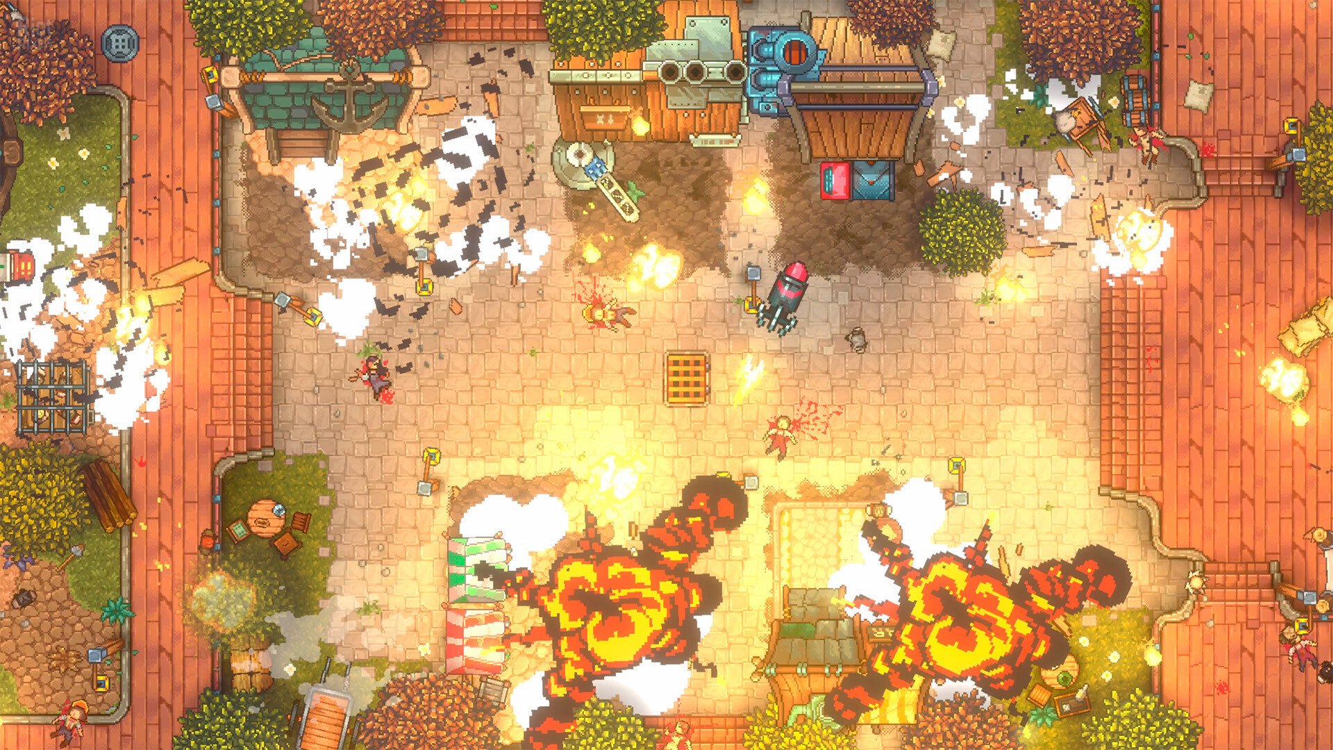 [3]-Black Skylands – v20230817 + Supporter Pack DLC Download