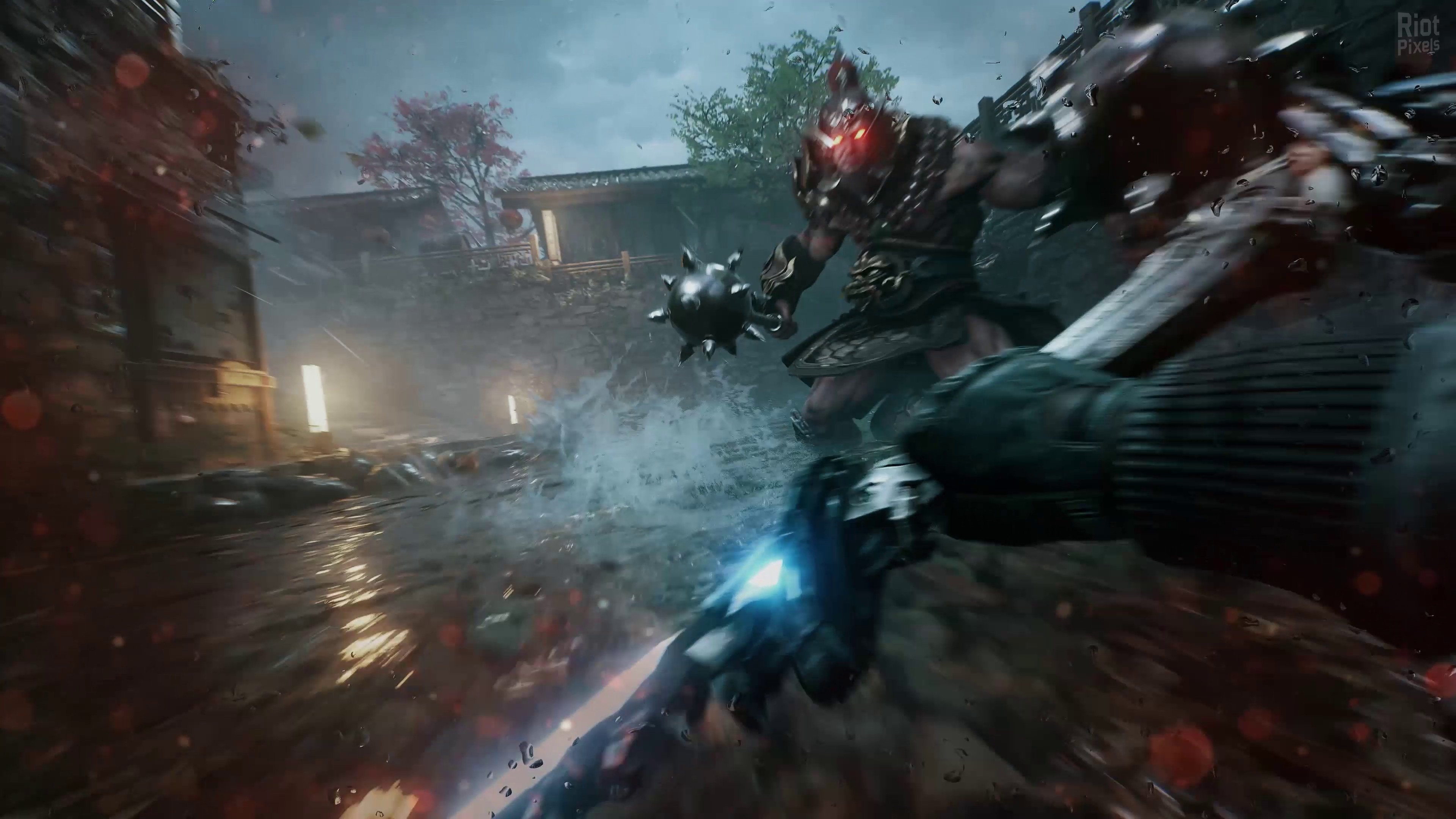 [8]-Bright Memory: Infinite – Ultimate Edition – BuildID 12410962 + 9 DLCs + Bonus Content Download