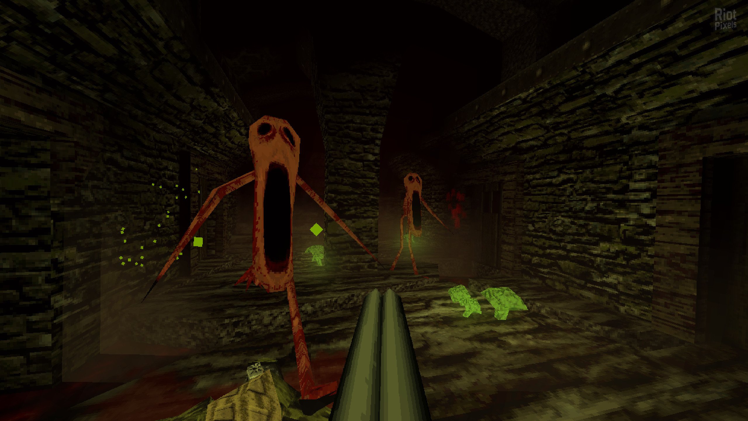 [8]-DUSK HD: Intruder Edition – Build 12928392 + Bonus Content + SDK Download