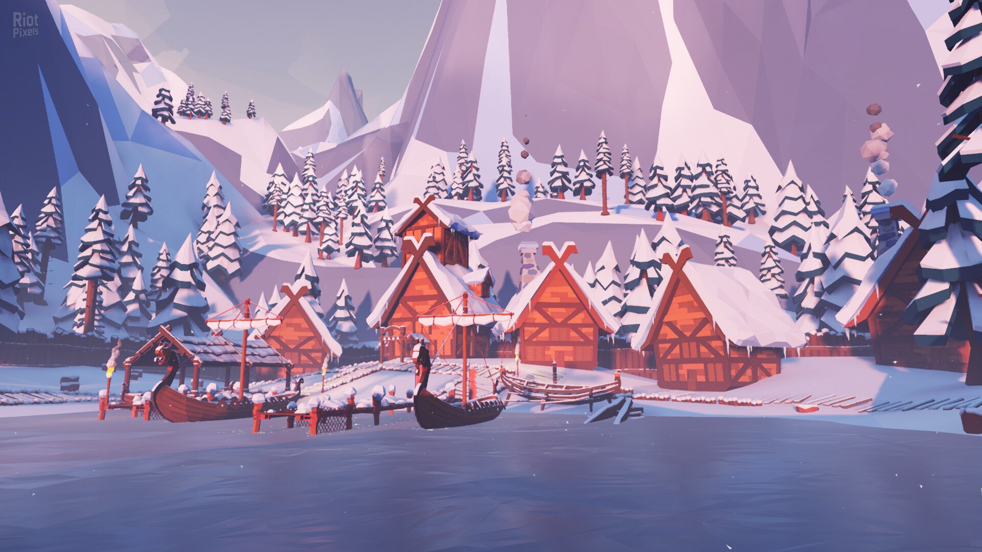 [4]-Ragnarock – v2.3.0.3798 Download