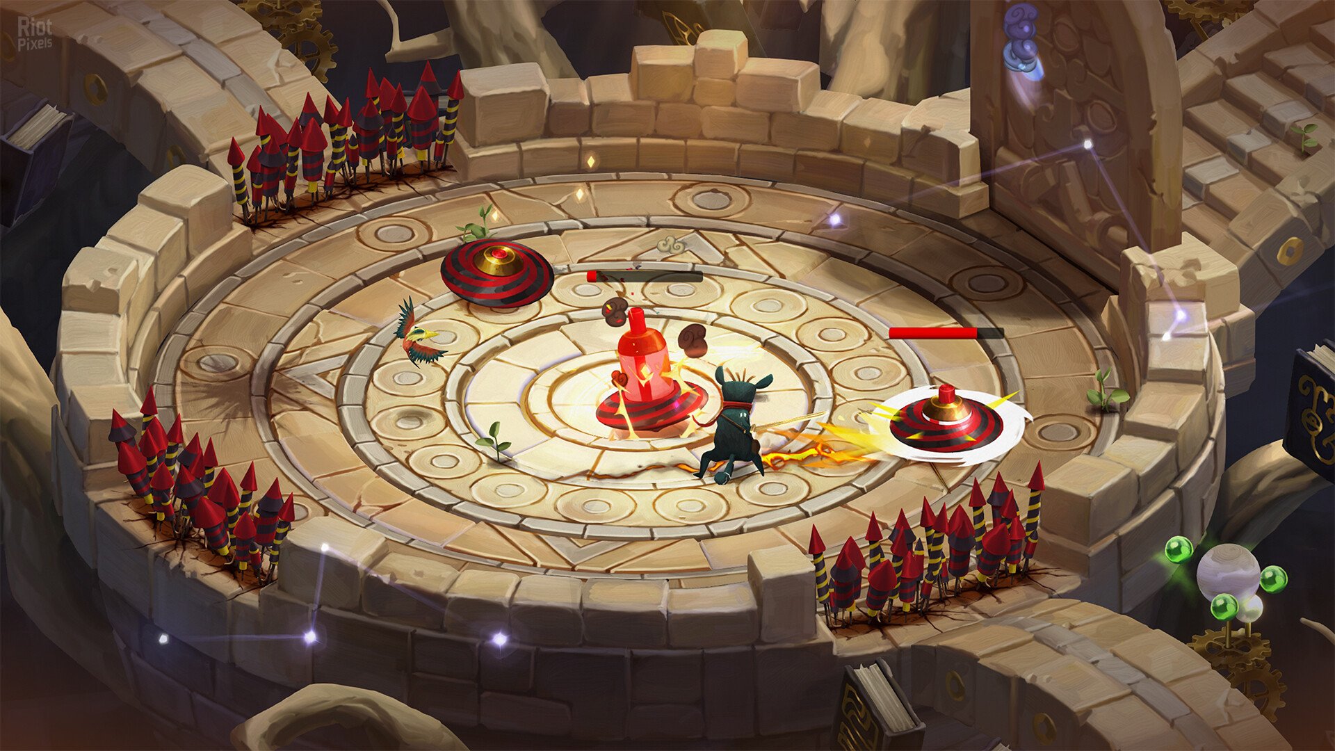 [4]-Figment 2: Creed Valley – v1.0.13 + Bonus Soundtrack Download