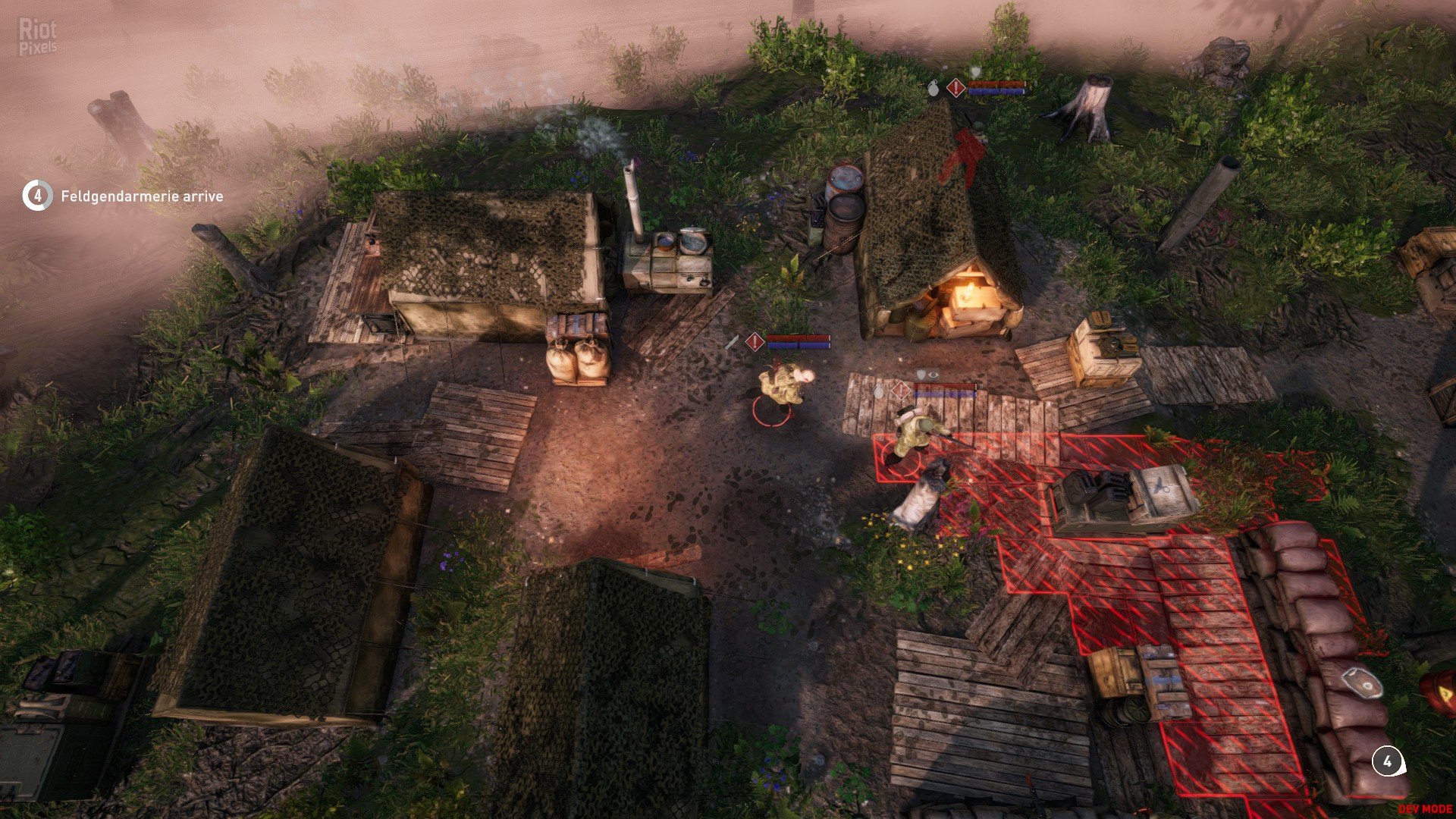 [14]-Classified: France ’44: Deluxe Edition + 2 DLCs Download