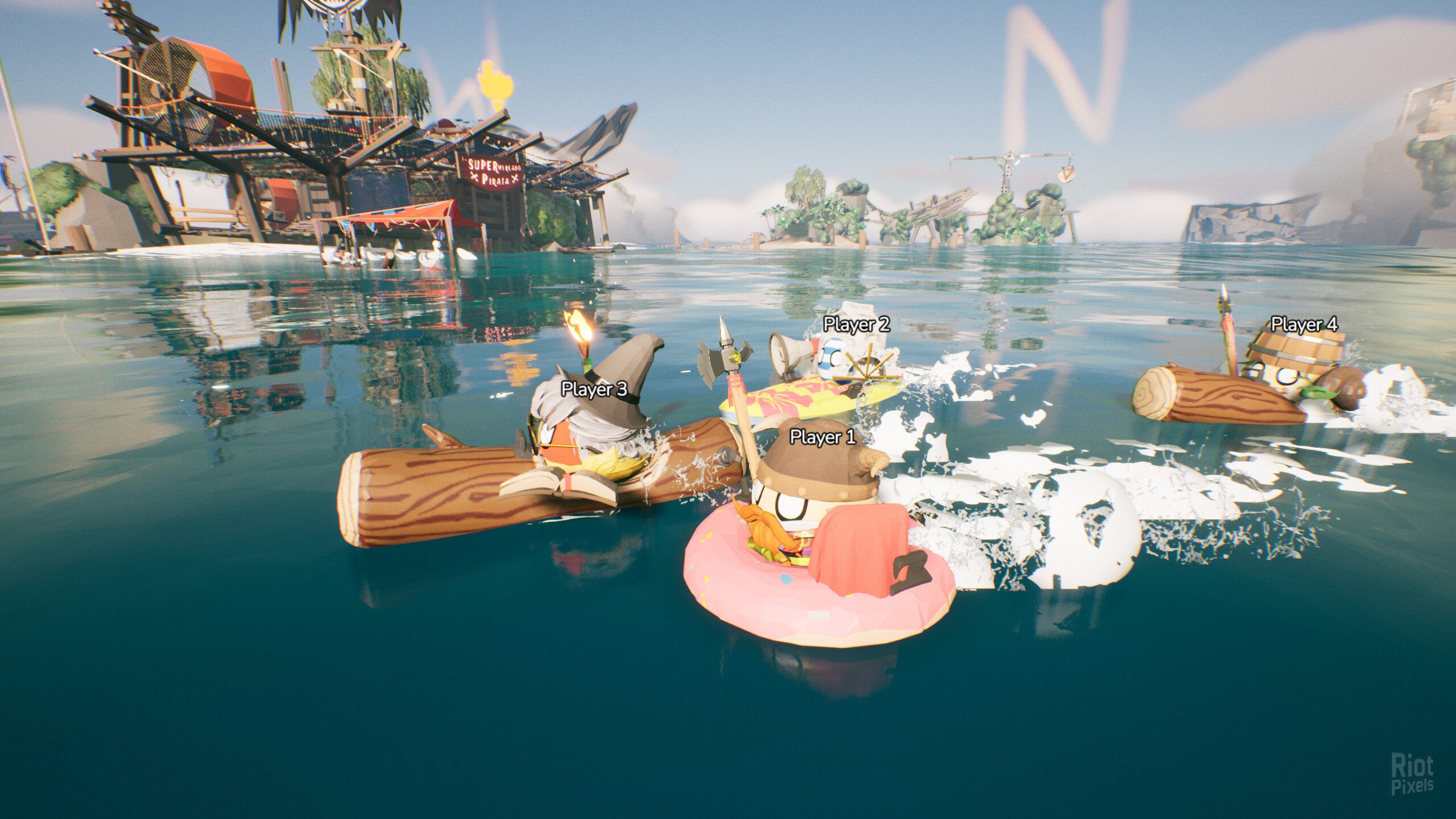 [10]-Bang-On Balls: Chronicles – v1.0.5 + Bonus Content Download