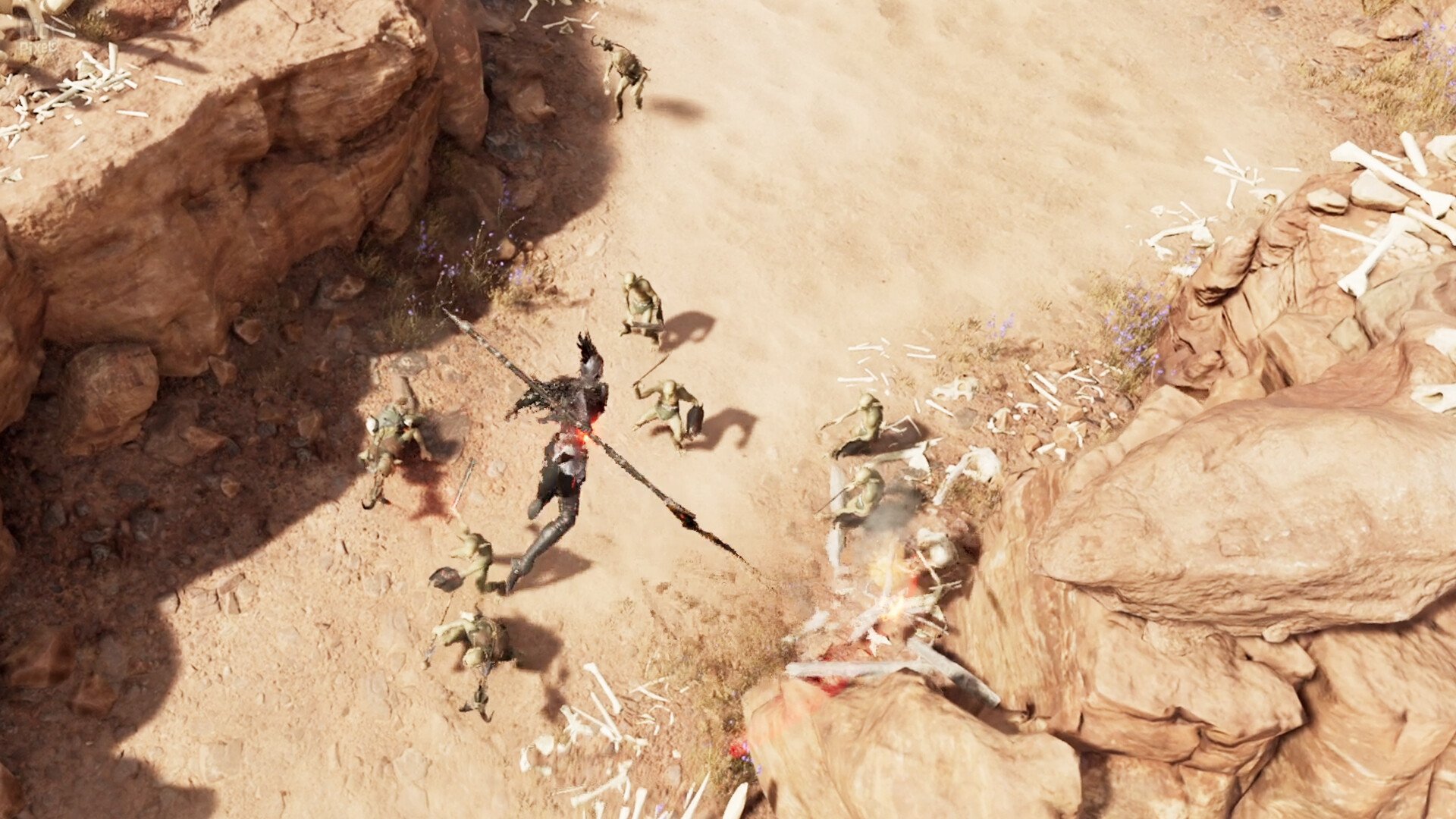 [4]-The Awakener: Forgotten Oath – v2.10 Download