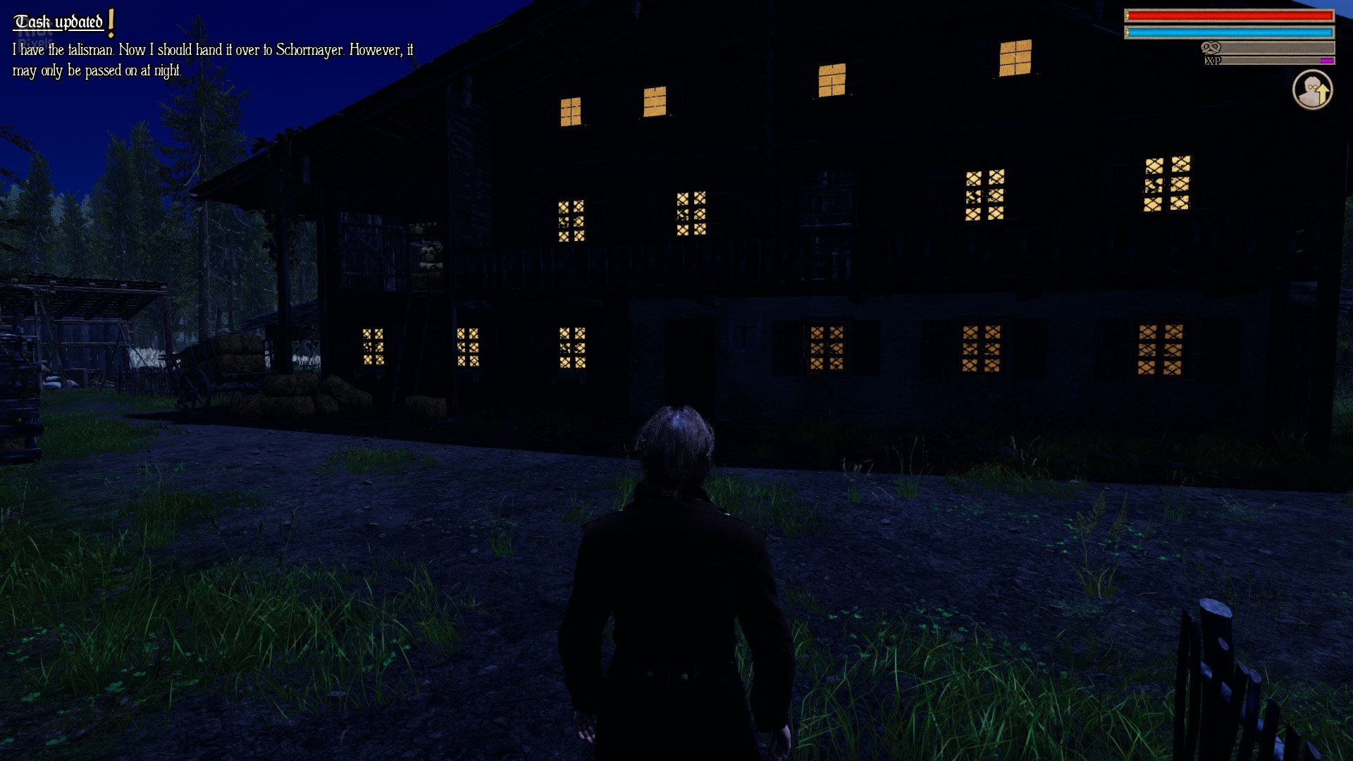 [13]-Inspector Schmidt: A Bavarian Tale (A Bavarian Tale: Totgeschwiegen) – v1.0.1.721 + Windows 7 Fix + Bonus OST Download