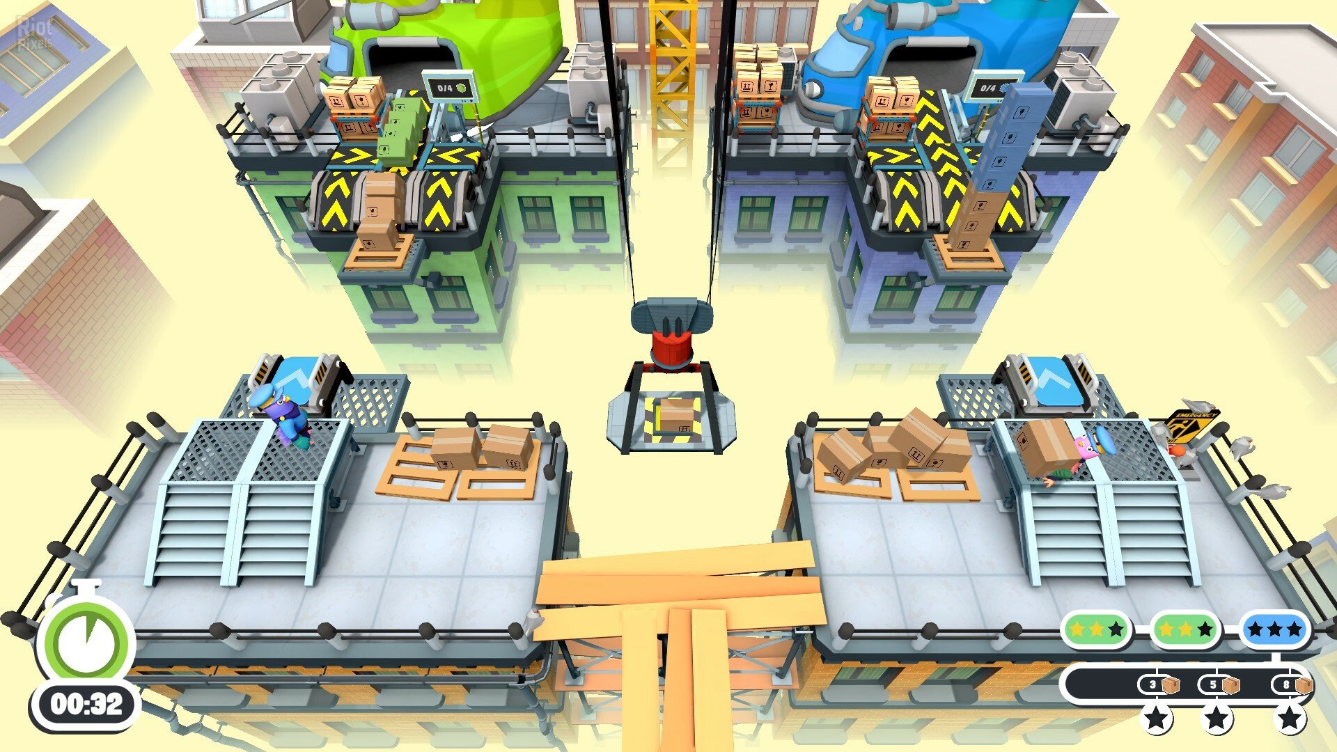 [2]-Ready, Steady, Ship! – v1.2.0 Download