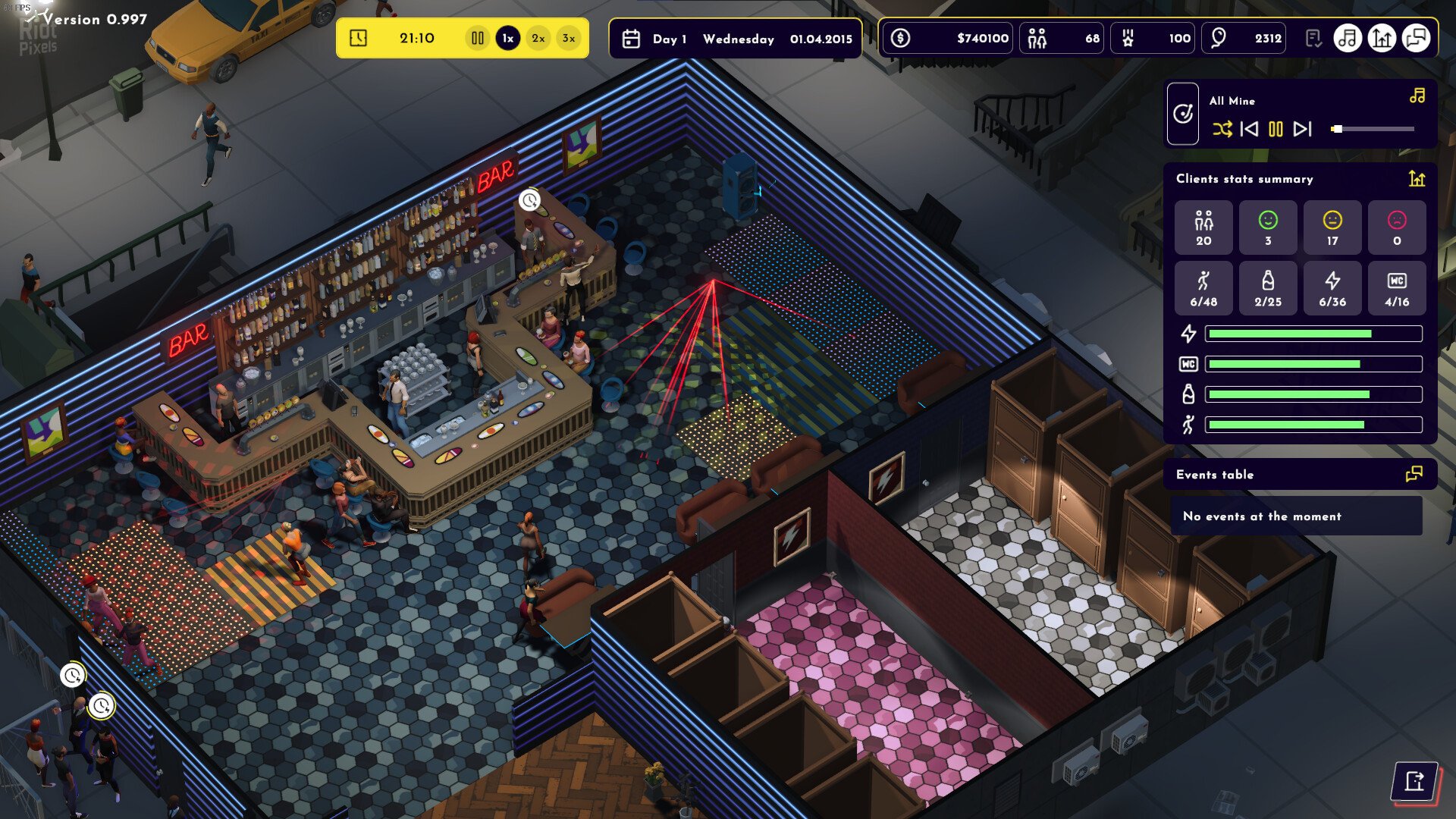 [9]-Disco Simulator – v1.2 Download