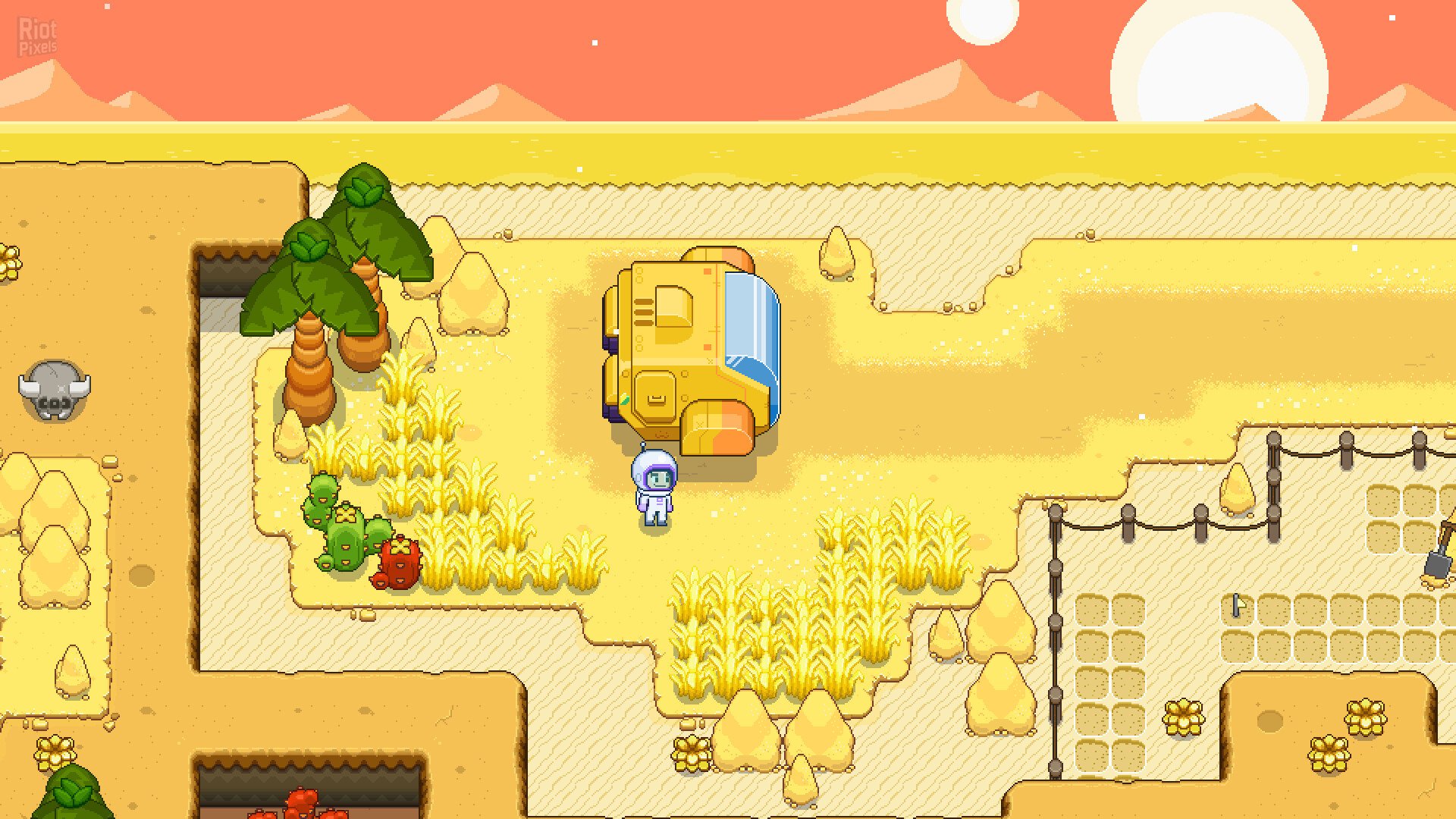 [10]-Little-Known Galaxy + Bonus Soundtrack Download