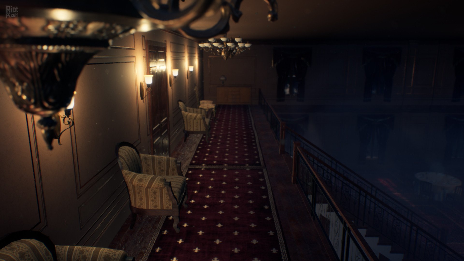 [12]-THE ORIGIN: Blind Maid – Definitive Edition, v1.3.0 Download