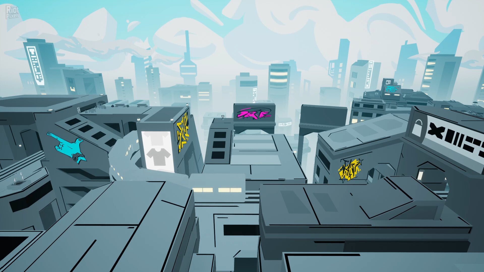 [8]-TAGLINE – Build 14026062 + Bonus Soundtrack Download