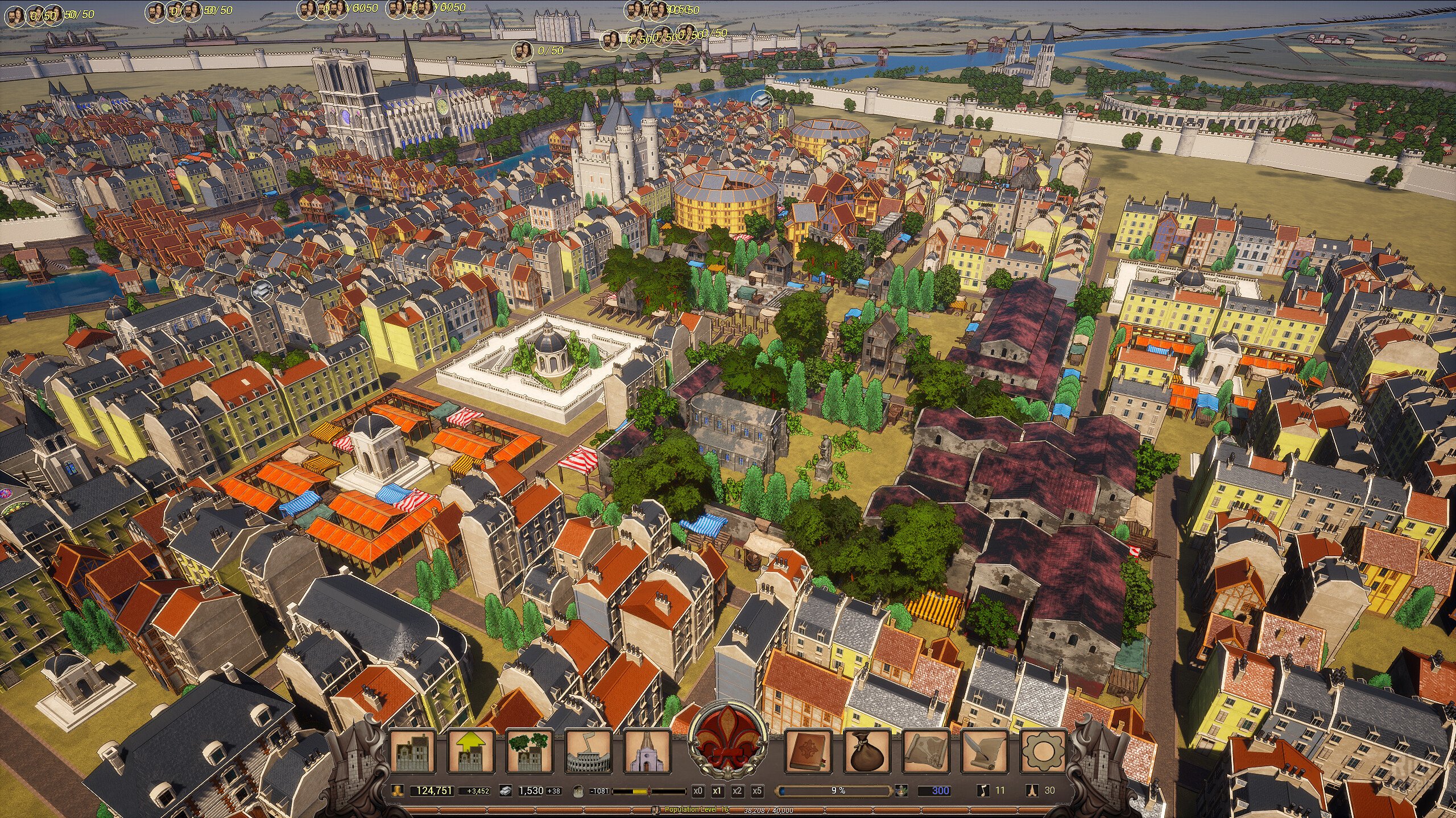 [12]-Paris in 2000 Years + Windows 7 Fix Download