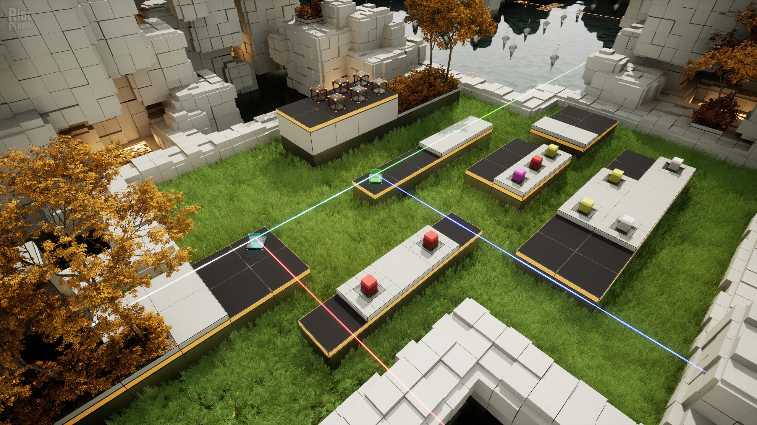 [4]-LightRay Download