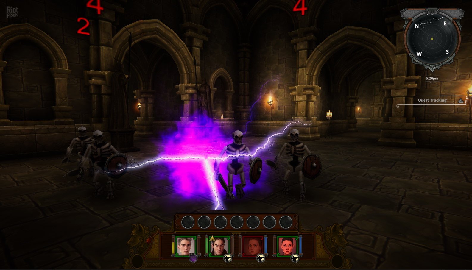 [3]-Elmarion: The Lost Temple Download