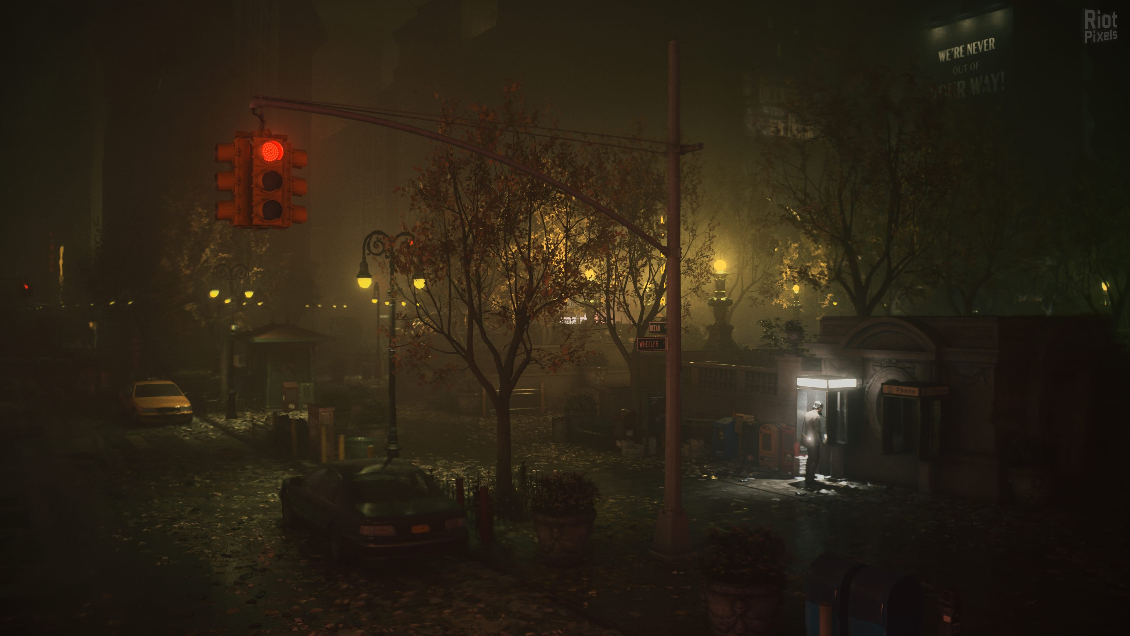 [14]-Alan Wake 2: Deluxe Edition, v1.2.2 + 4 DLCs + Bonus Soundtrack Download