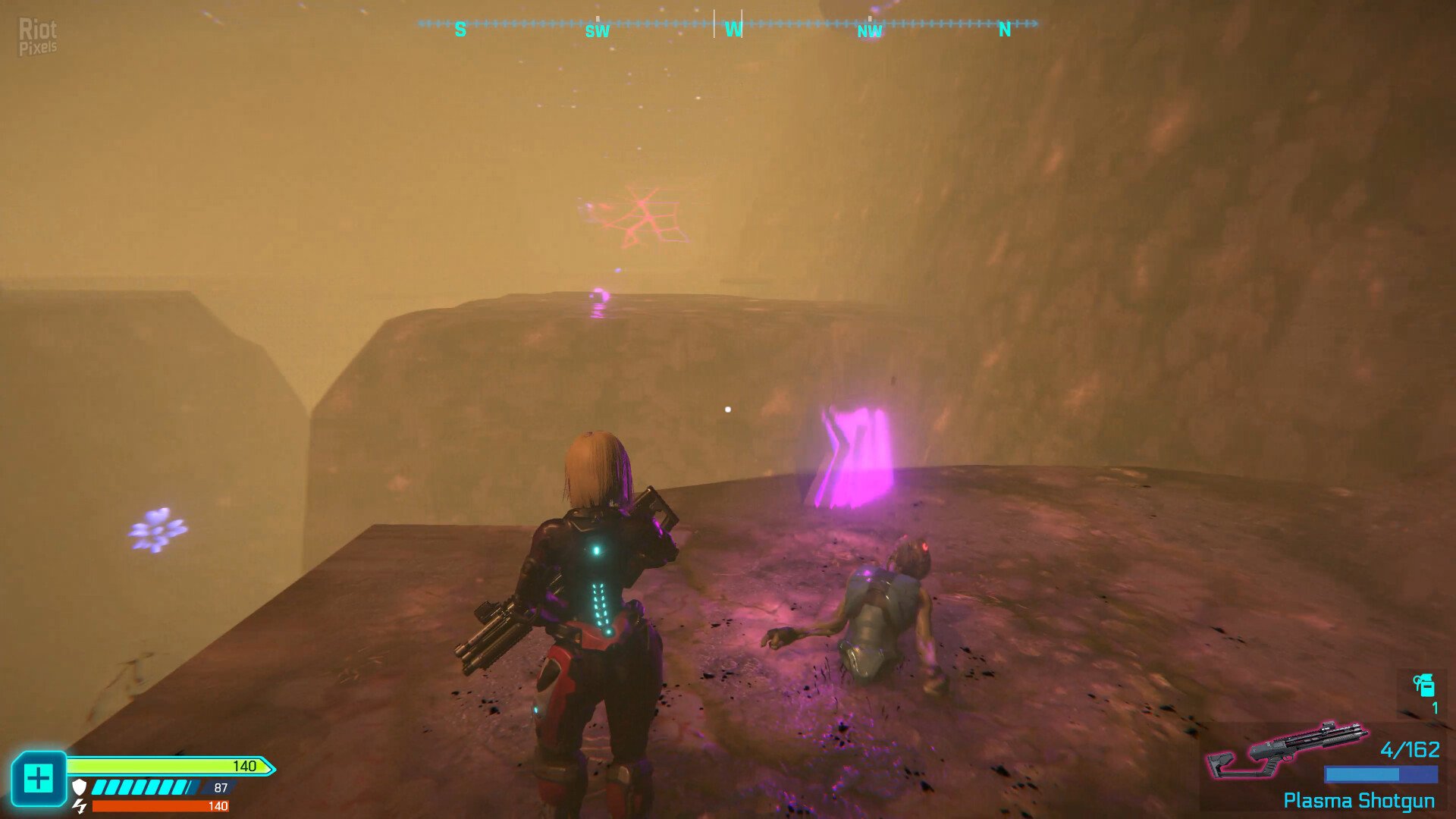 [6]-Cosmotroid, v1.1.4 Download