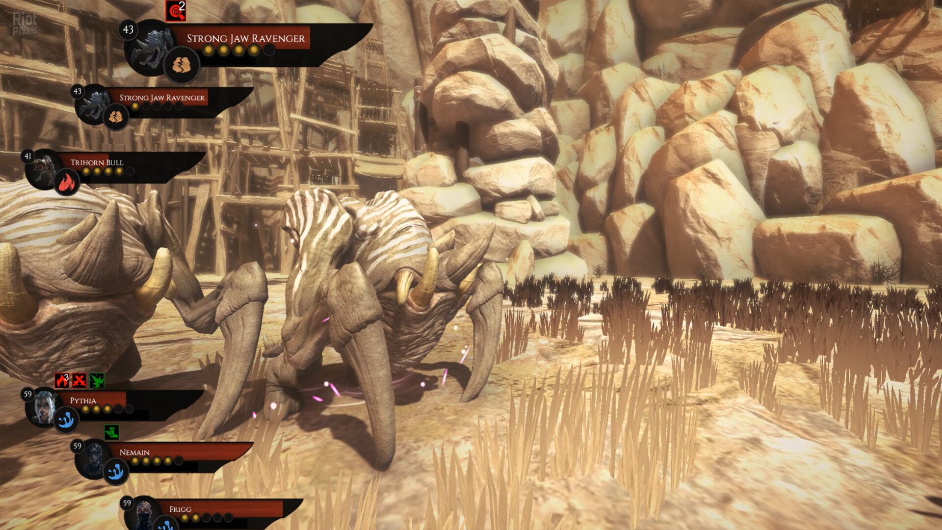 [11]-Umbra: The Last Summoner – v1.0a Download