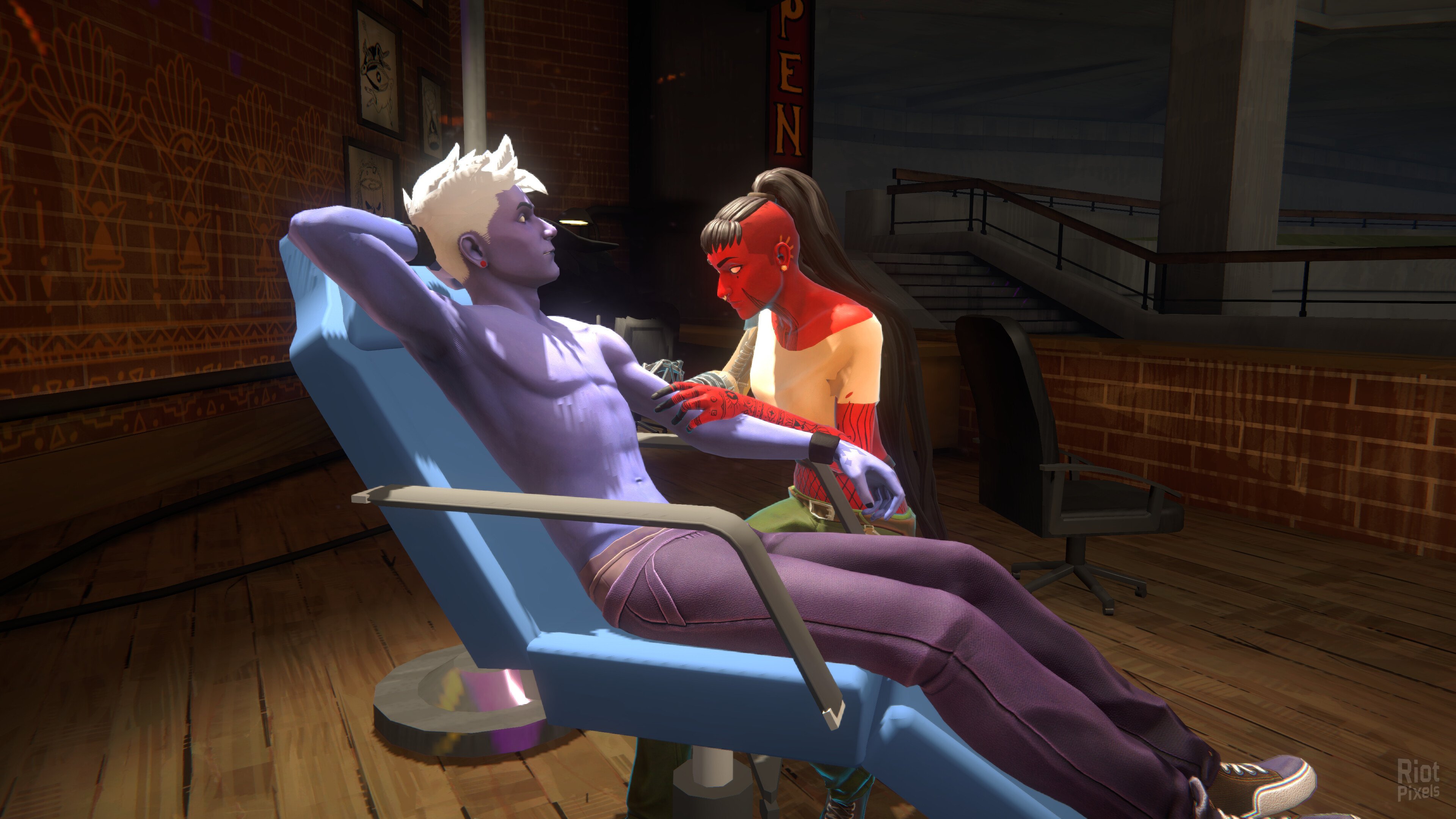 [4]-Helskate Download