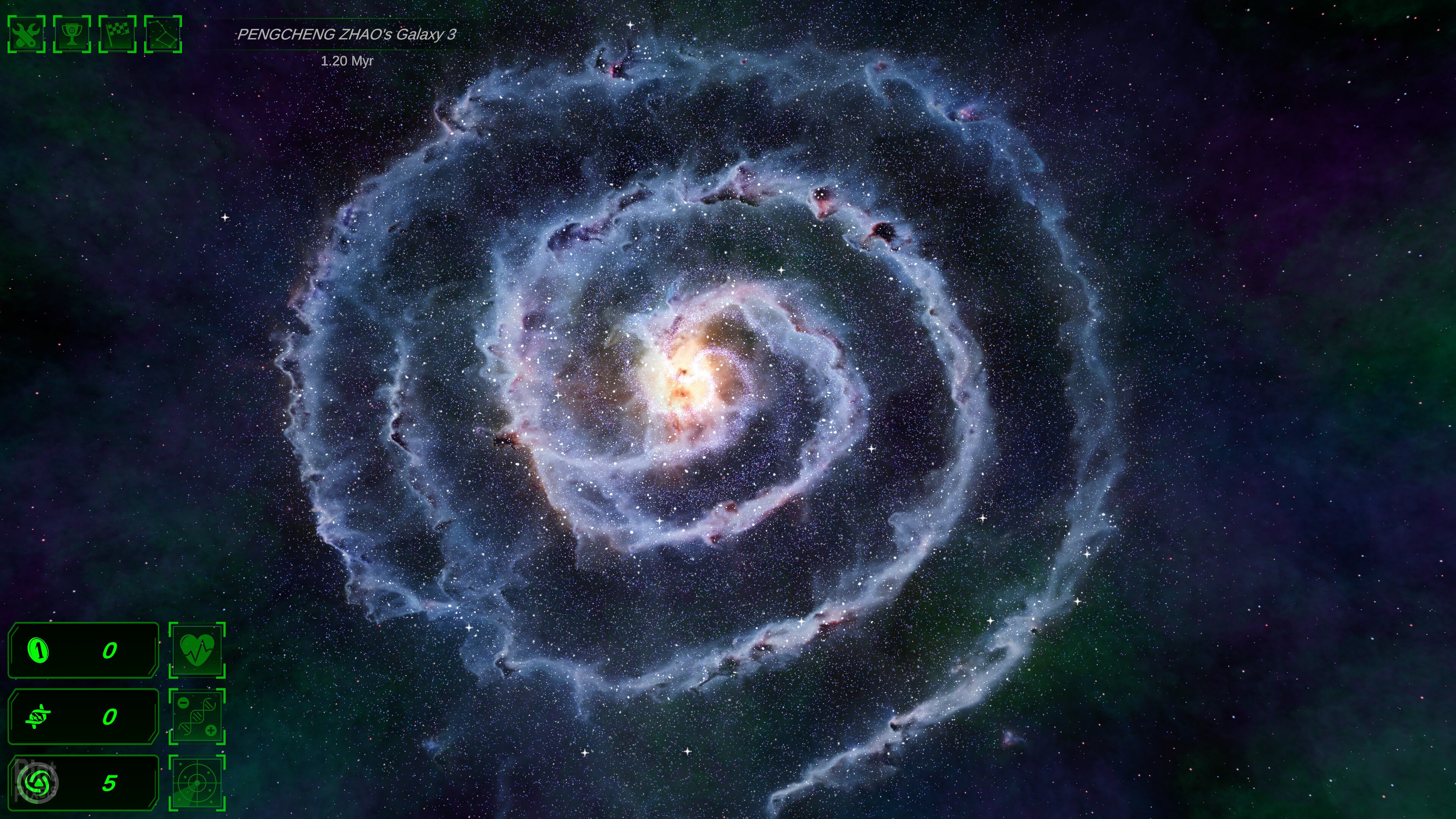 [10]-Galactic Simulator – v0.2.1 Download