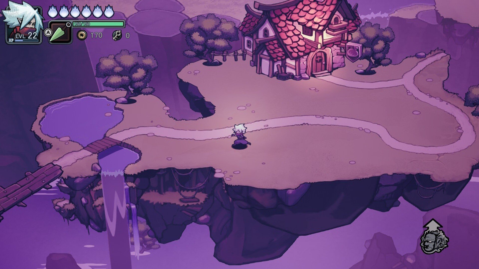 [3]-Twilight Monk – v1.0 (8165) Download