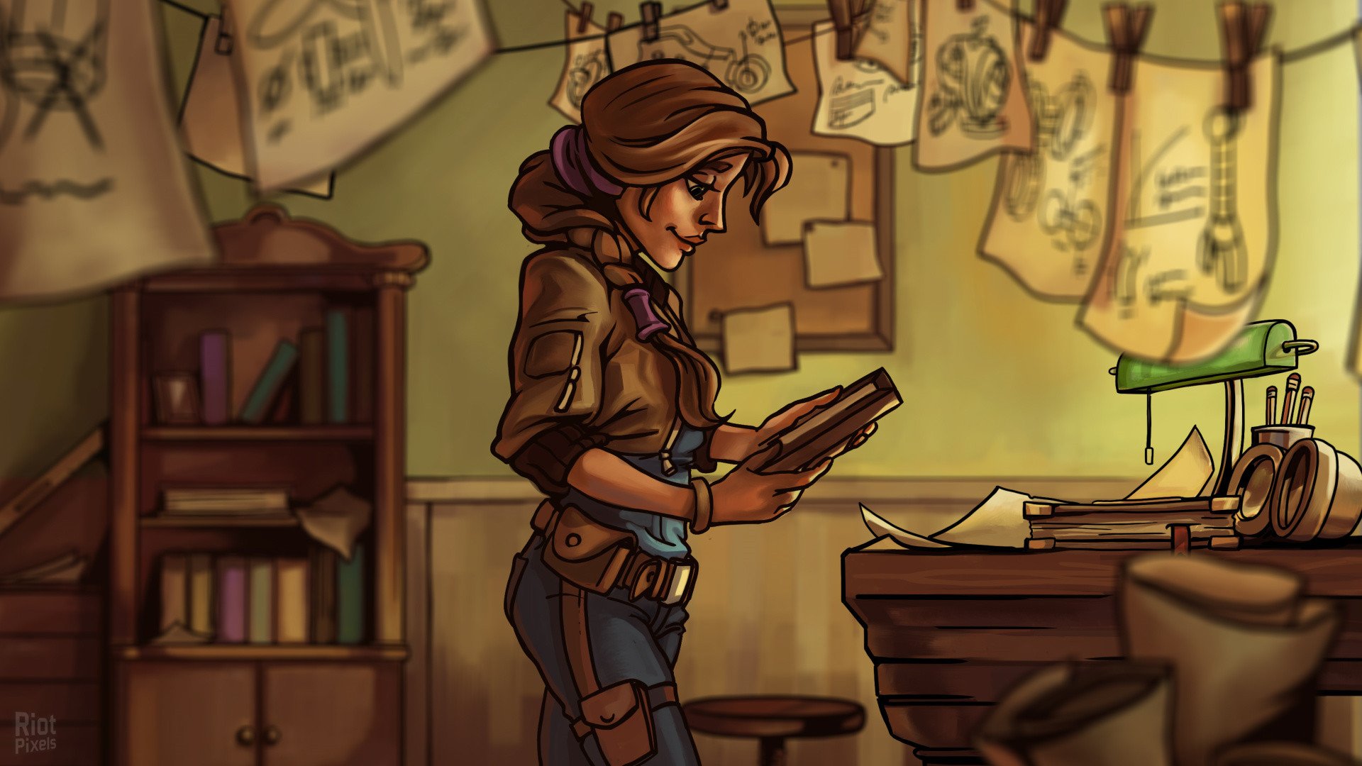 [10]-Brassheart – v1.0.4.4.25 Download